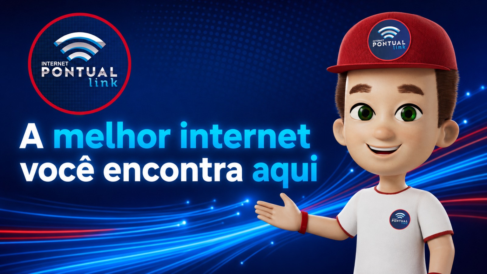Banner de anúncio