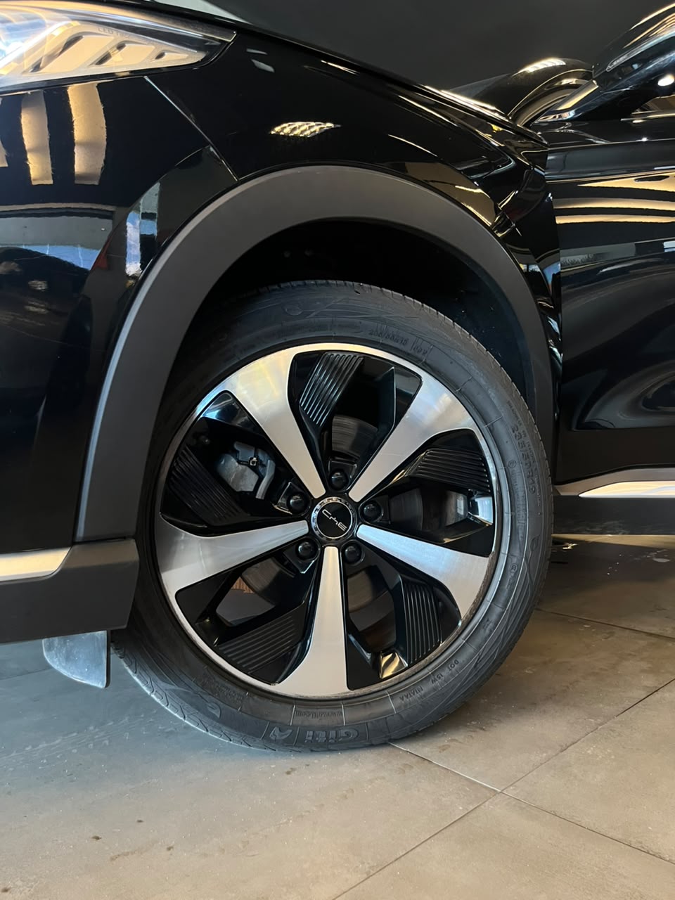 BYD Song Plus 1.5 16V AUT. (Hibrido) Song Plus 1.5 16V AUT. (Hibrido)
