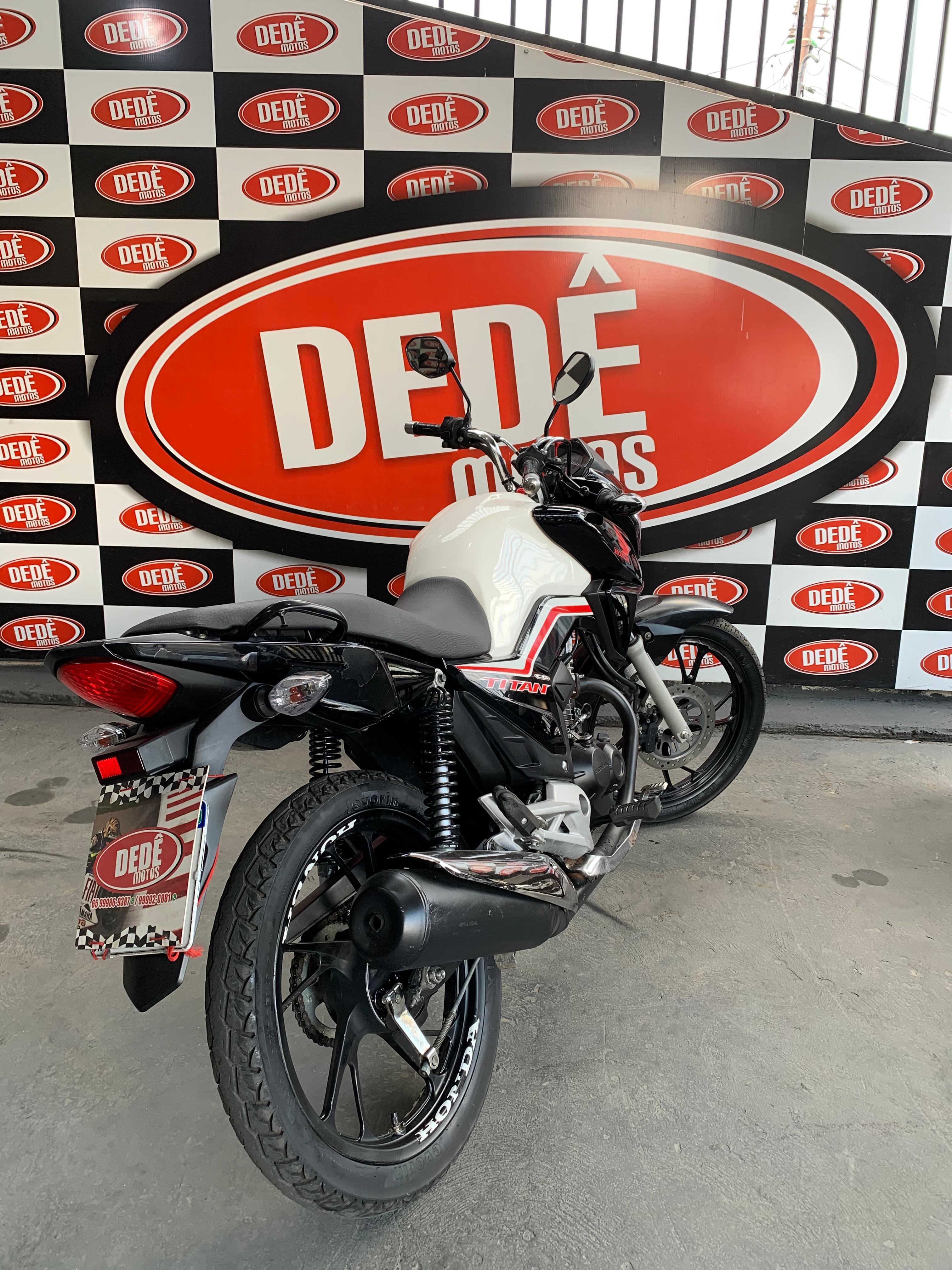 HONDA CG 160 CARGO Flex CG 160 CARGO Flex