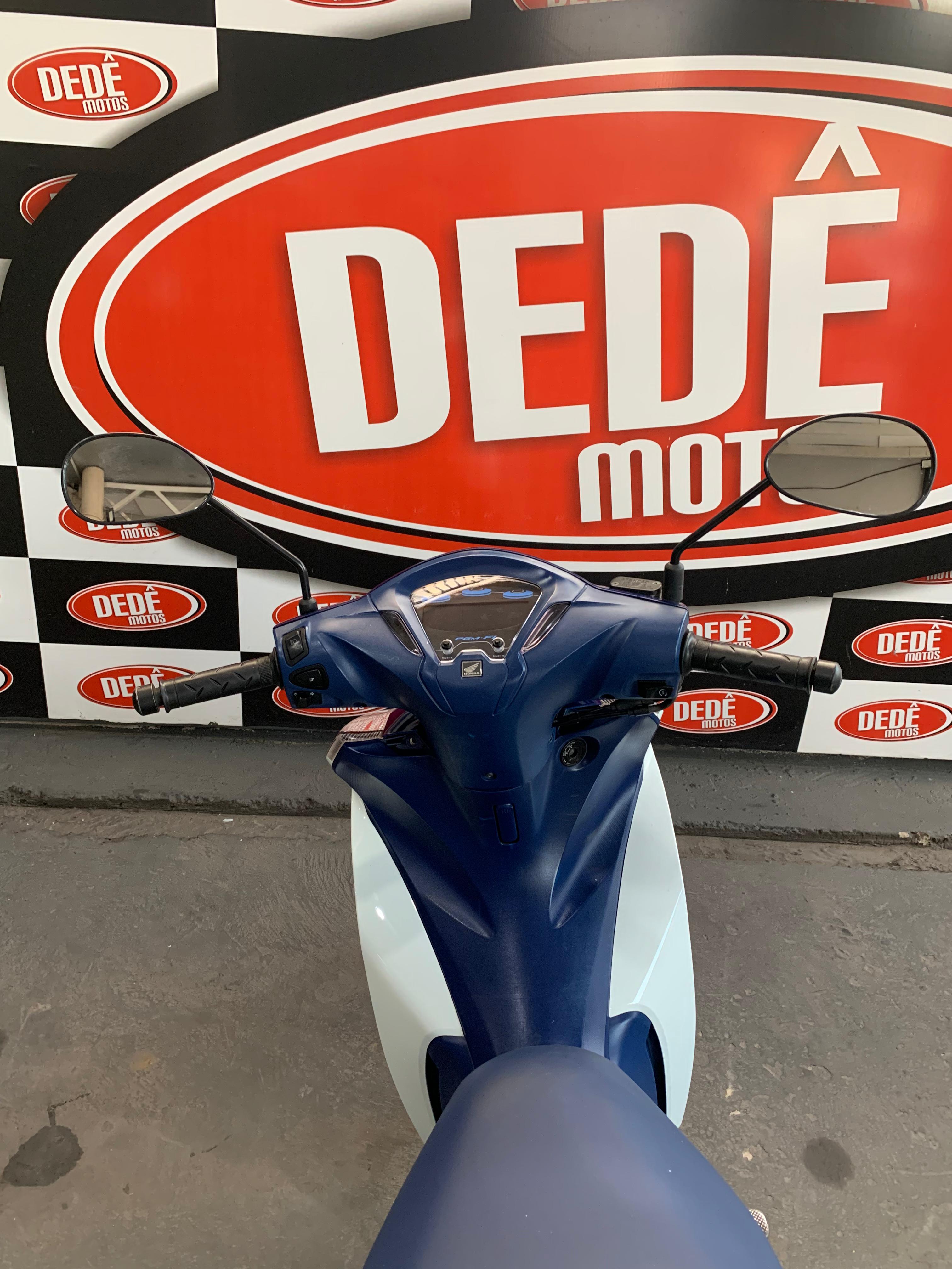 HONDA BIZ 125 EX/ 125 EX FLEX BIZ 125 EX/ 125 EX FLEX