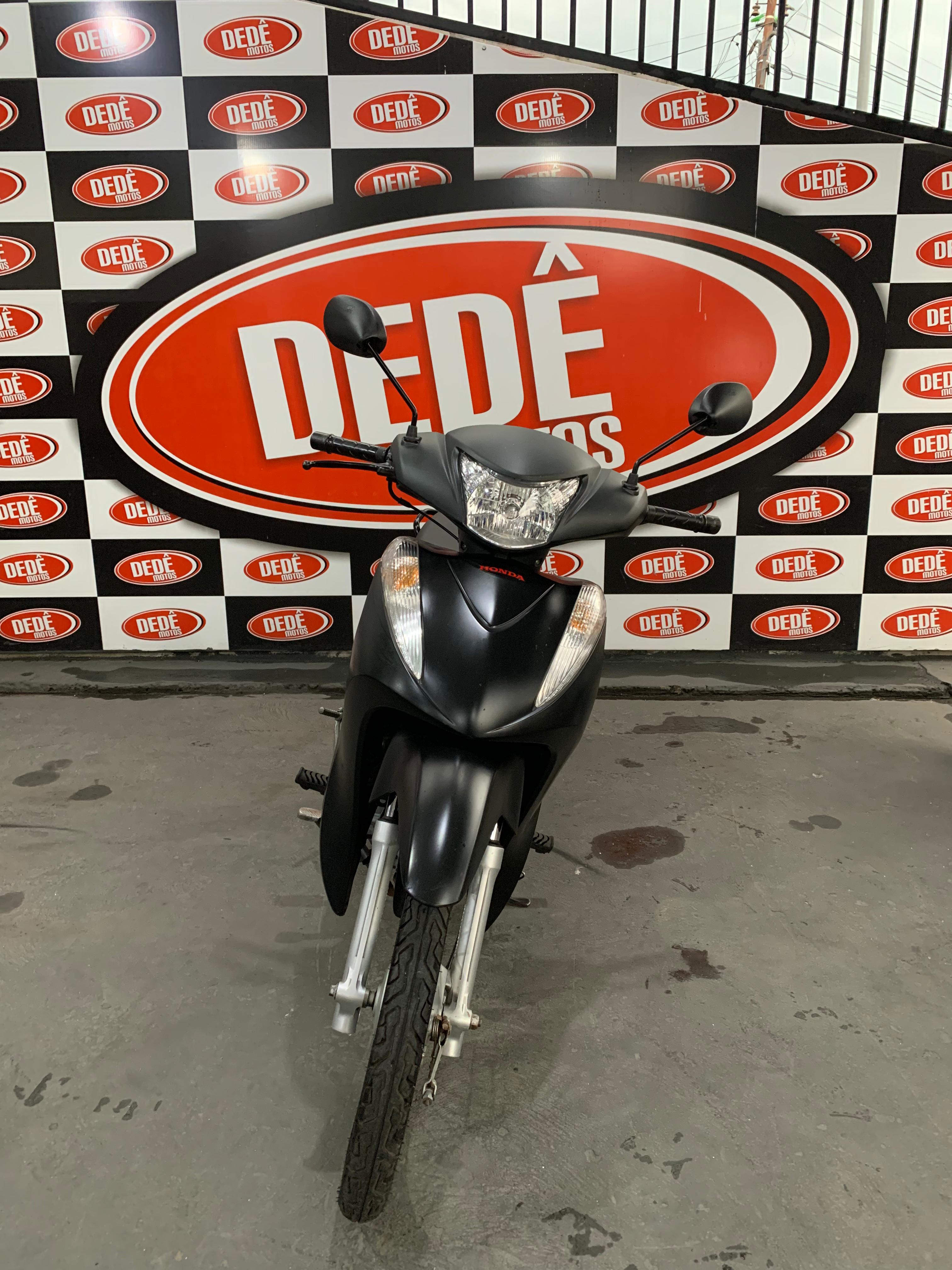 HONDA BIZ 125 ES/ 125 ES FLEX BIZ 125 ES/ 125 ES FLEX