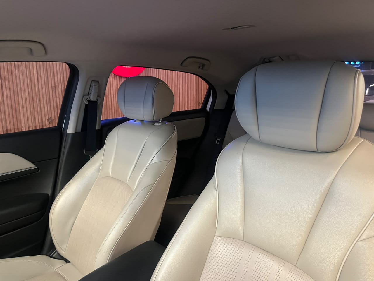 Honda HR-V Touring 1.5 Flex TB 16V 5p AUT. HR-V Touring 1.5 Flex TB 16V 5p AUT.