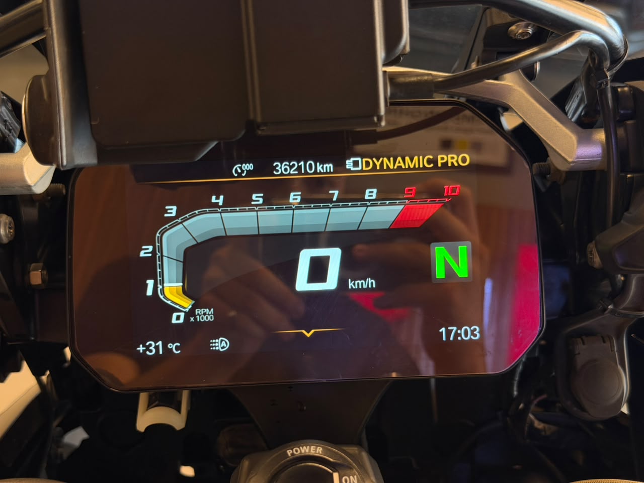BMW R 1250 GS Adventure Premium Exclusive R 1250 GS Adventure Premium Exclusive