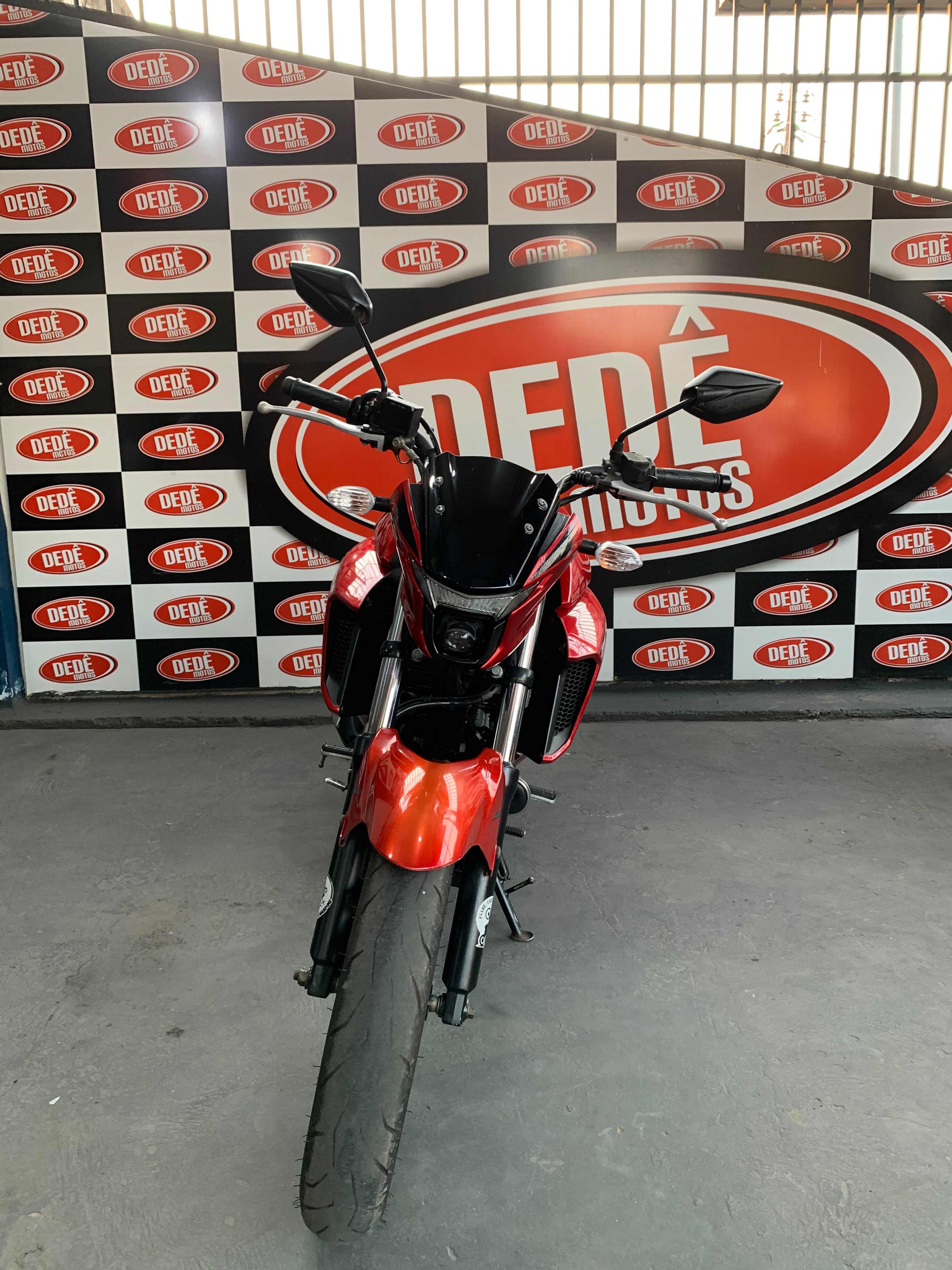 YAMAHA FZ25 250 FAZER FLEX FZ25 250 FAZER FLEX