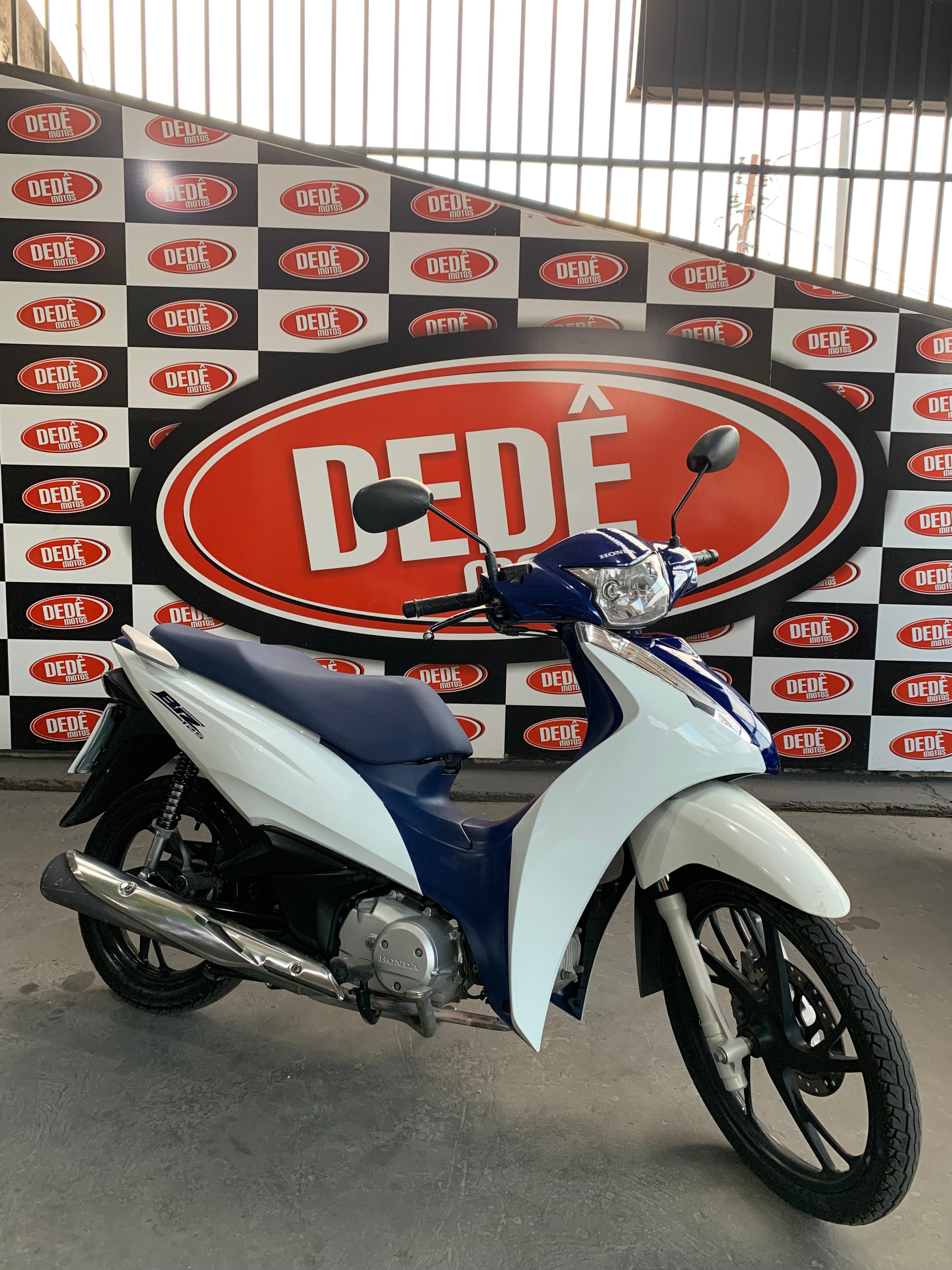 HONDA BIZ 125 EX/ 125 EX FLEX BIZ 125 EX/ 125 EX FLEX