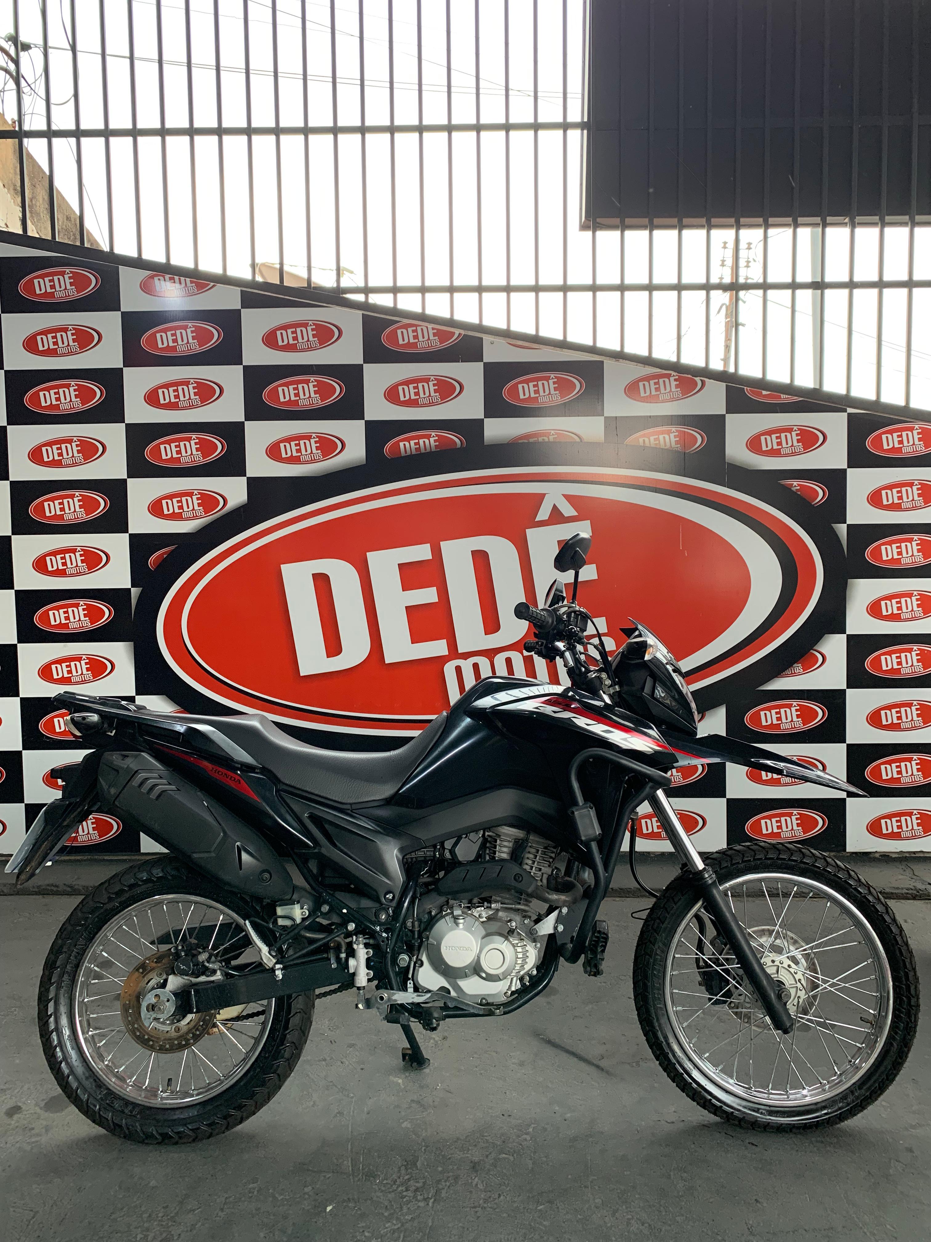 HONDA NXR 160 BROS ESDD FLEXONE NXR 160 BROS ESDD FLEXONE