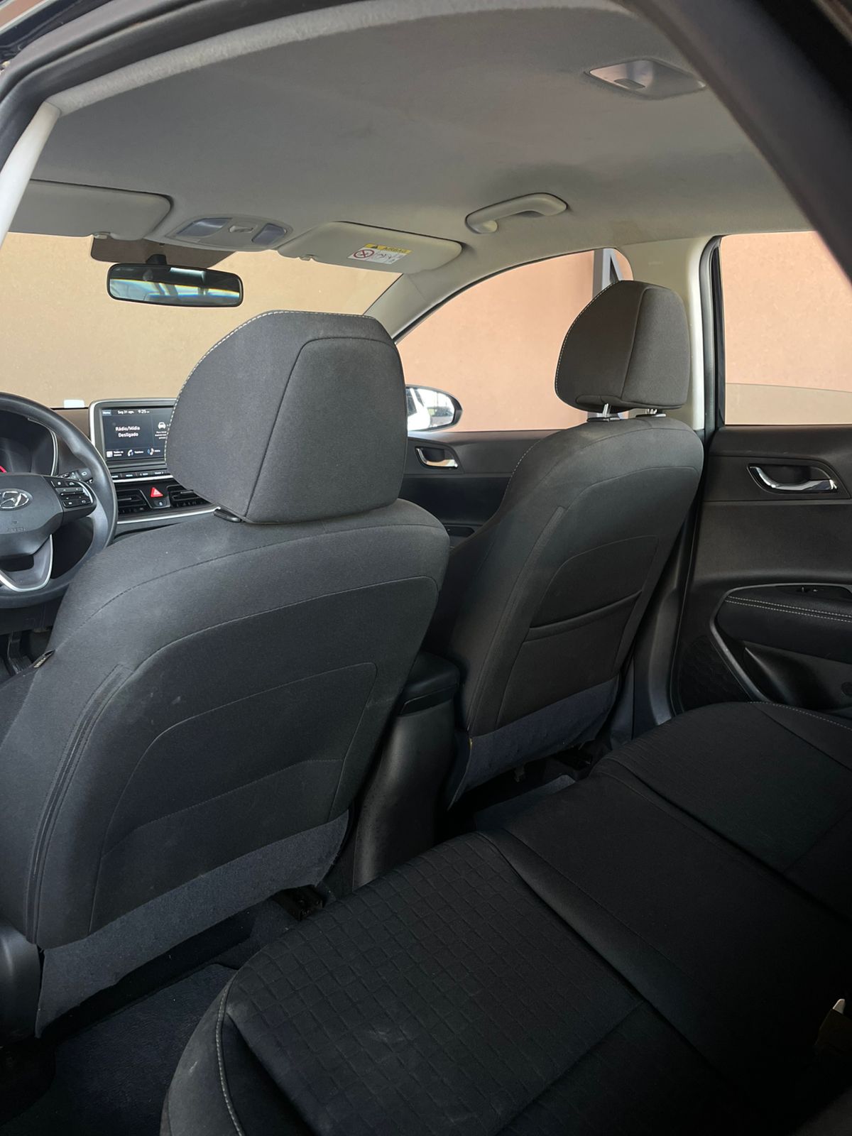 Hyundai HB20 Limited Plus 1.0 Flex 12V Mec. HB20 Limited Plus 1.0 Flex 12V Mec.