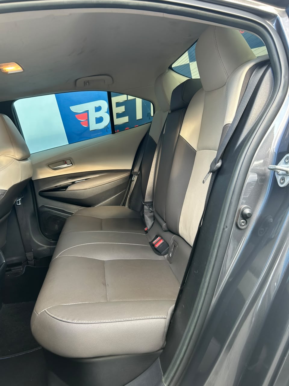 Toyota Corolla ALTIS/A.Premiu. 2.0 Flex 16V AUT Corolla ALTIS/A.Premiu. 2.0 Flex 16V AUT
