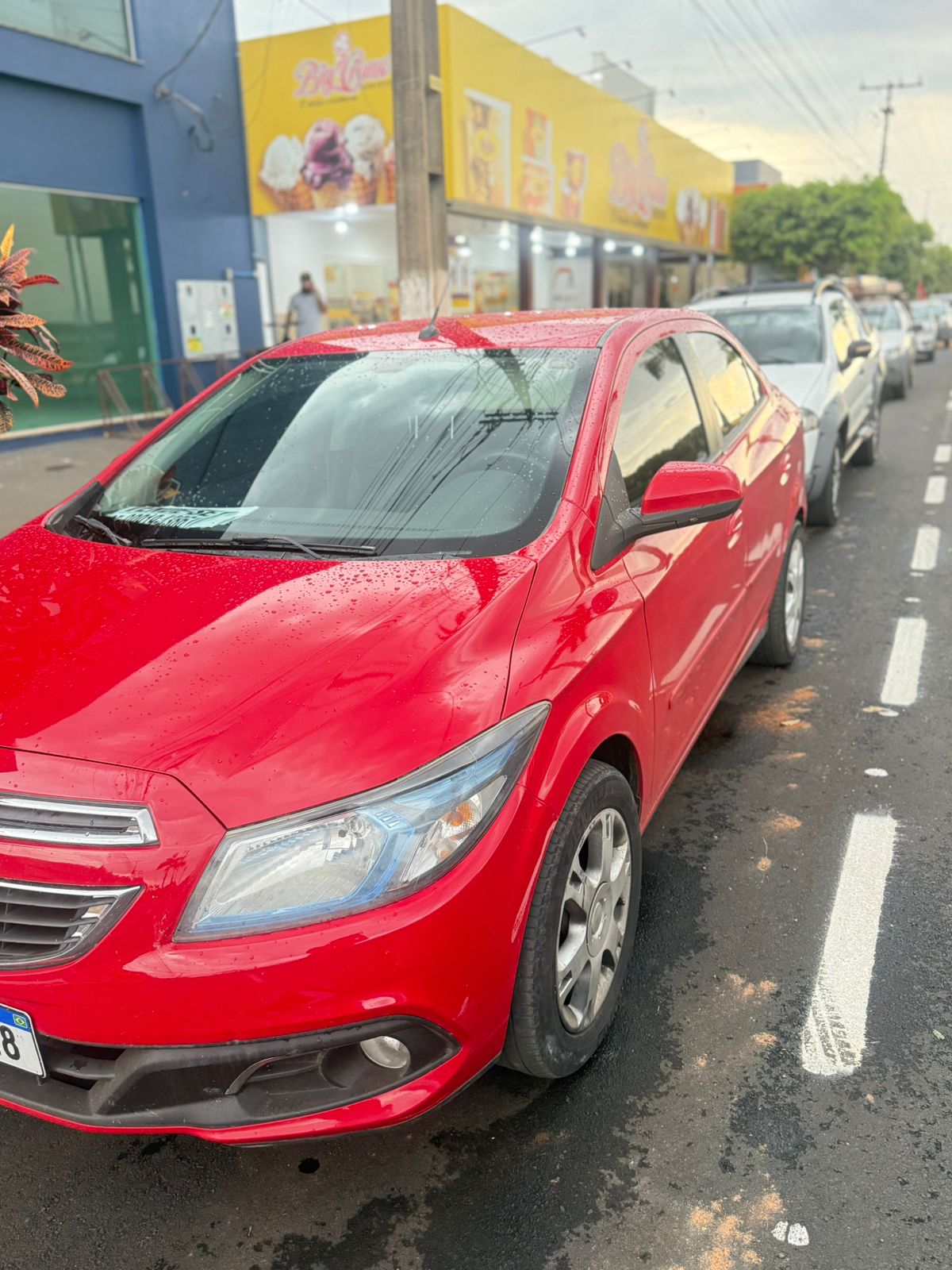 GM - Chevrolet PRISMA  Sed. Maxx/ LT 1.4 8V ECONOF. 4p PRISMA  Sed. Maxx/ LT 1.4 8V ECONOF. 4p