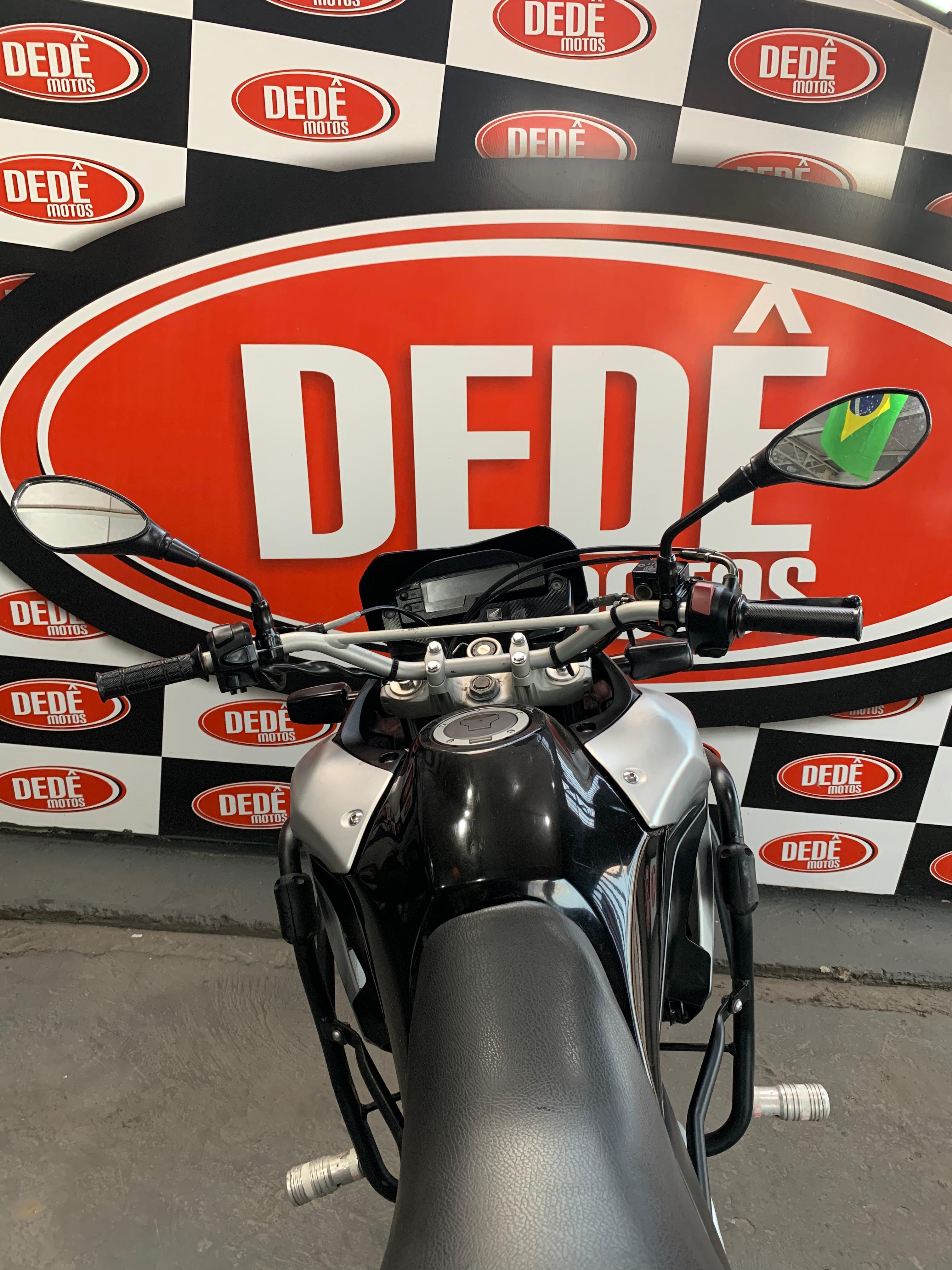 HONDA XRE 300/ 300 ABS/ FLEX XRE 300/ 300 ABS/ FLEX