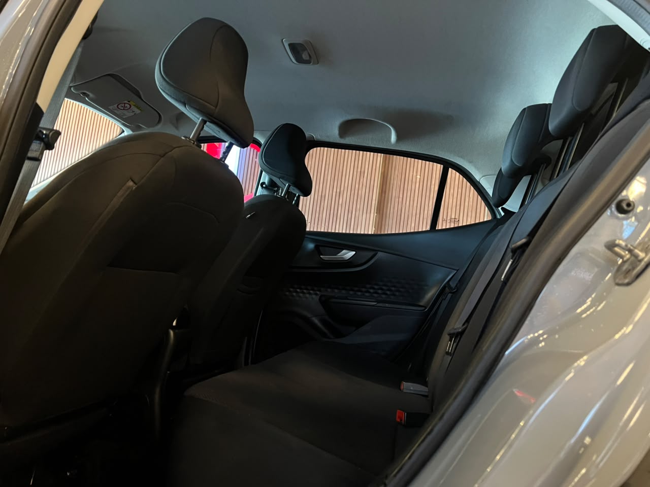 Fiat PULSE DRIVE 1.0 Turbo 200 Flex AUT. PULSE DRIVE 1.0 Turbo 200 Flex AUT.