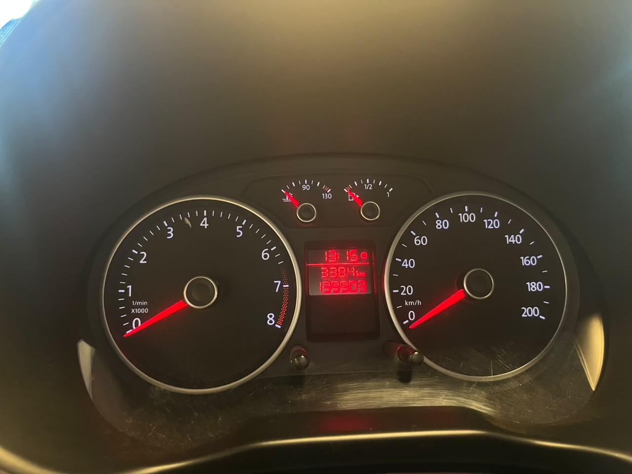 VW - VolksWagen Gol (novo) 1.0 Mi Total Flex 8V 2p Gol (novo) 1.0 Mi Total Flex 8V 2p