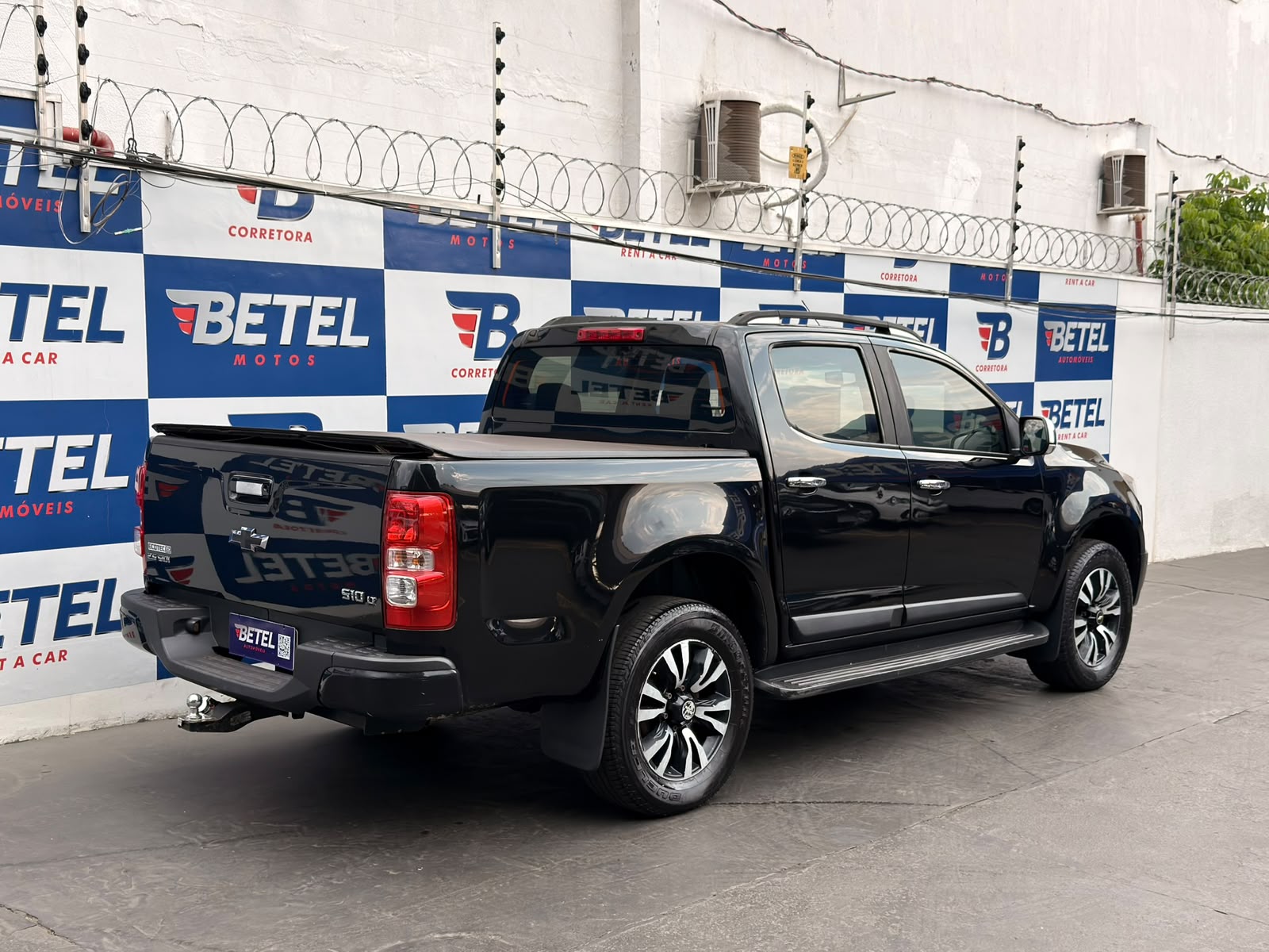 GM - Chevrolet S10 LT 2.5 MANUAL FLEX S10 LT 2.5 MANUAL FLEX