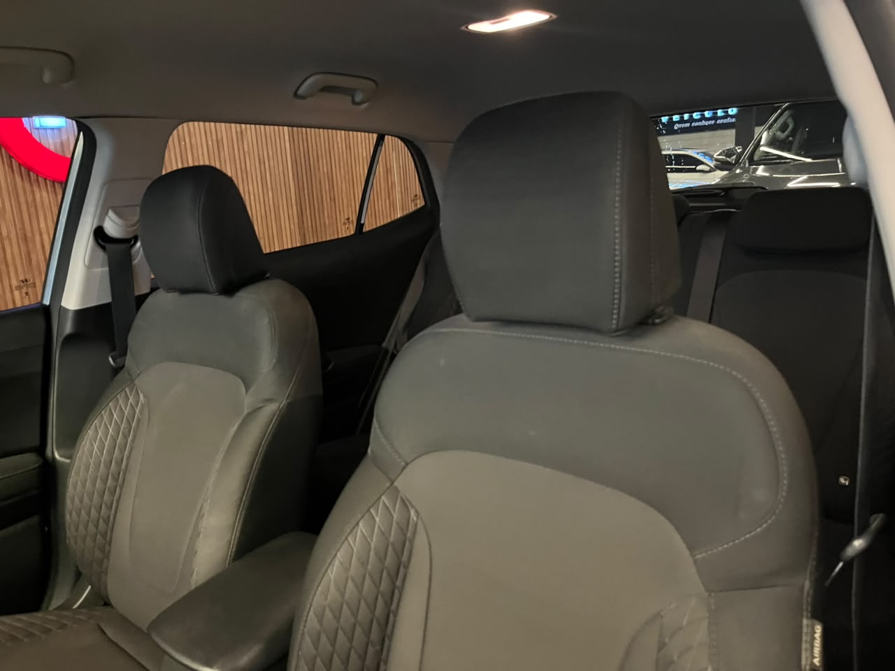 Hyundai Creta Limited 1.0 TB 12V Flex AUT. Creta Limited 1.0 TB 12V Flex AUT.