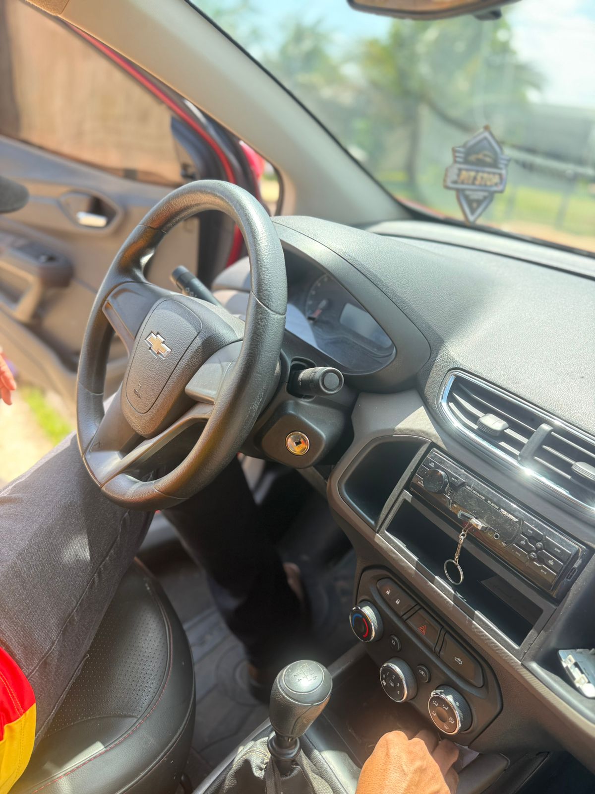 GM - Chevrolet PRISMA Sed. Maxx/ LT 1.4 8V ECONOF. 4p PRISMA Sed. Maxx/ LT 1.4 8V ECONOF. 4p