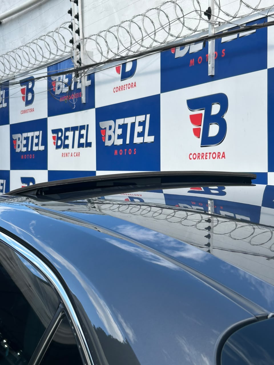 Toyota Corolla ALTIS/A.Premiu. 2.0 Flex 16V AUT Corolla ALTIS/A.Premiu. 2.0 Flex 16V AUT