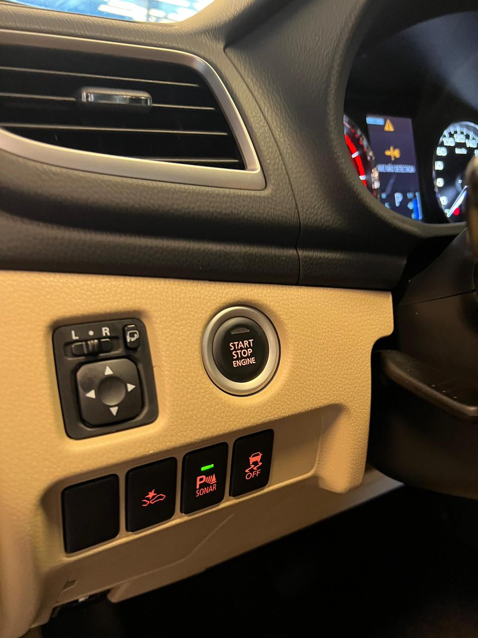 Mitsubishi PAJERO Sport HPE 2.4 Automático 7 LUGARES 2.4