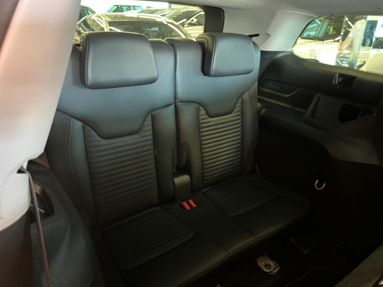 Jeep Commander Limited TD380 2.0 4x4 Die.Aut. Commander Limited TD380 2.0 4x4 Die.Aut.