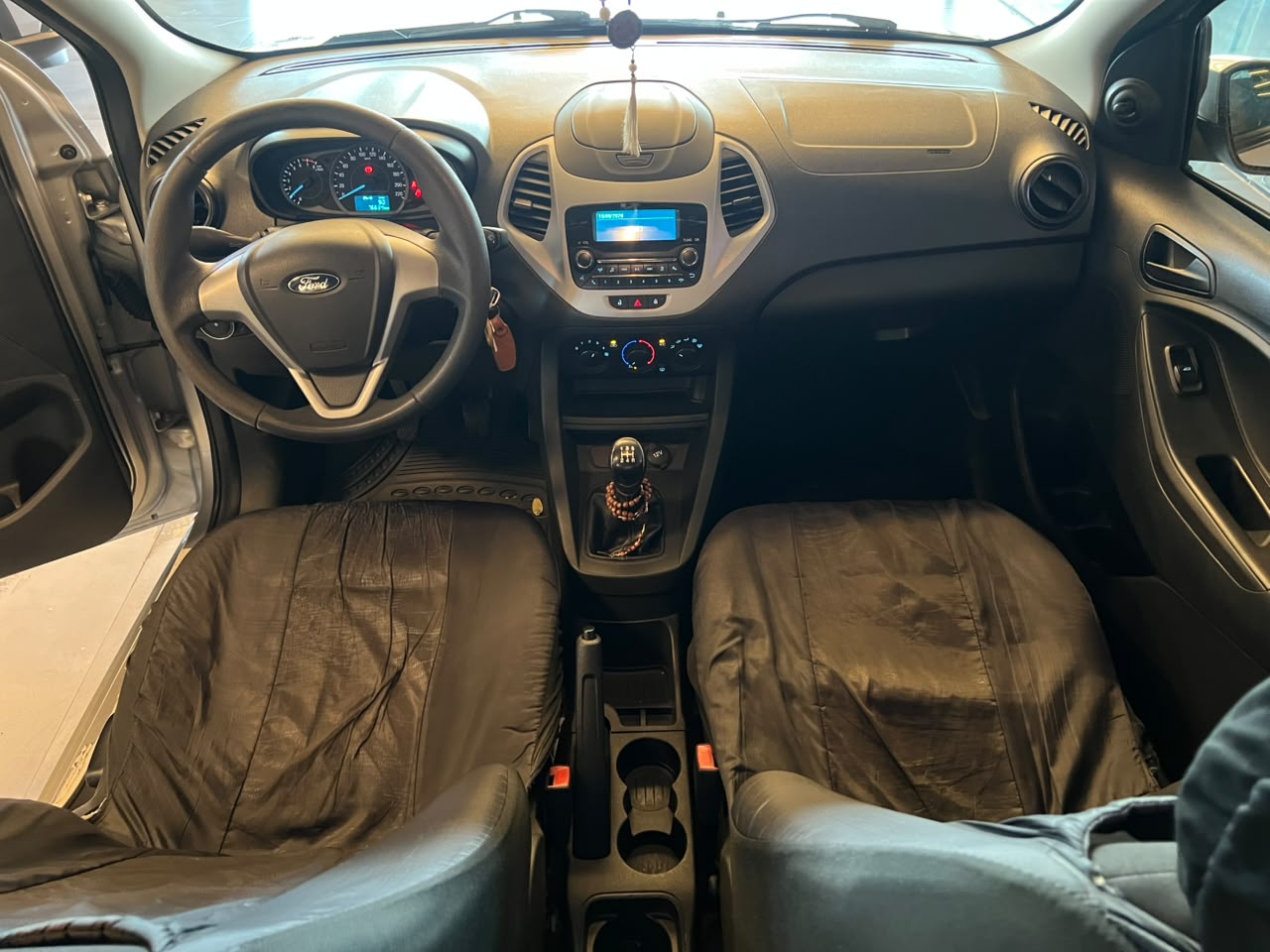 Ford FORD KA 1.0 SE FORD KA 1.0 SE FLEX