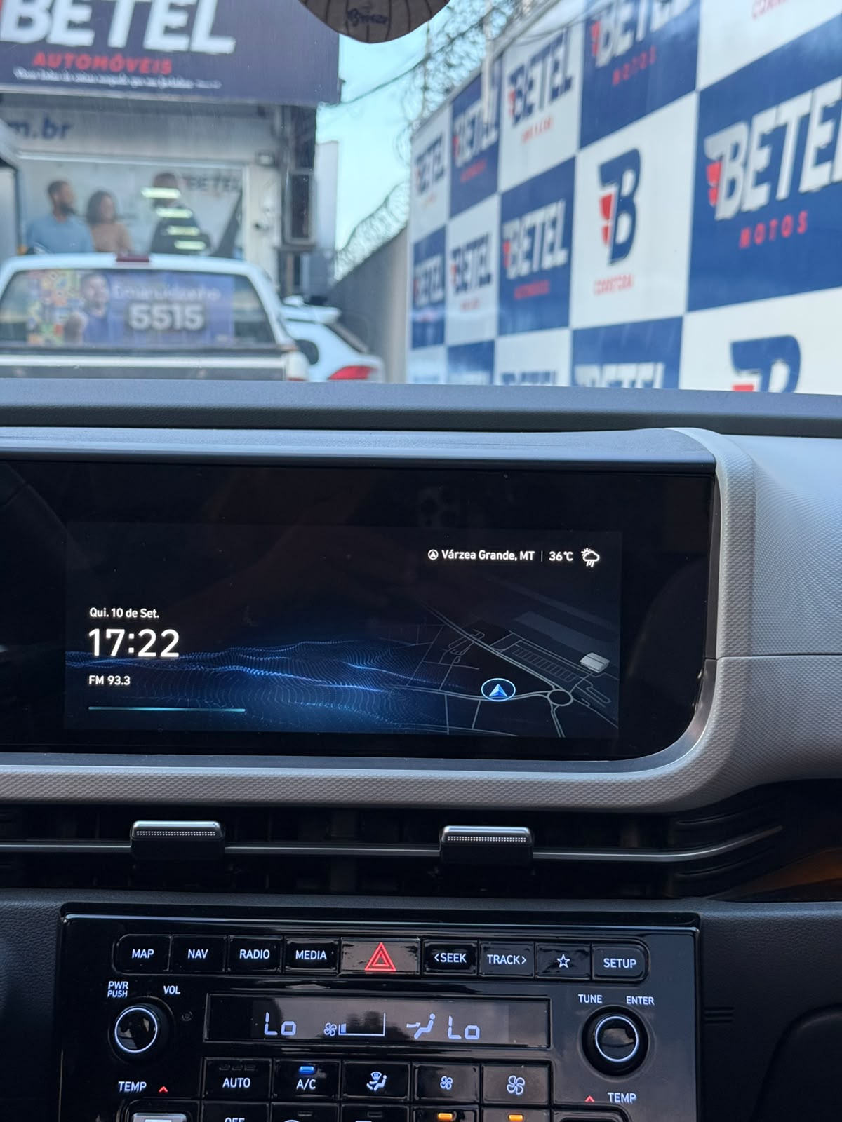Hyundai CRETA ULTIMATE 1.6 TURBO AUTOMATICA GASOLINA CRETA ULTIMATE 1.6 TURBO AUTOMATICA GASOLINA