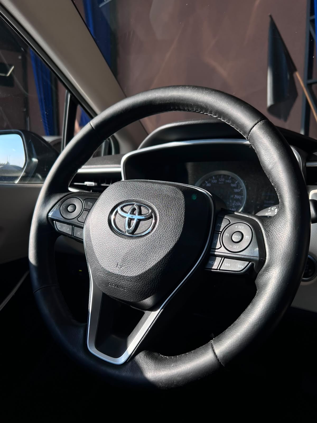 Toyota Corolla ALTIS/A.Premiu. 2.0 Flex 16V AUT Corolla ALTIS/A.Premiu. 2.0 Flex 16V AUT