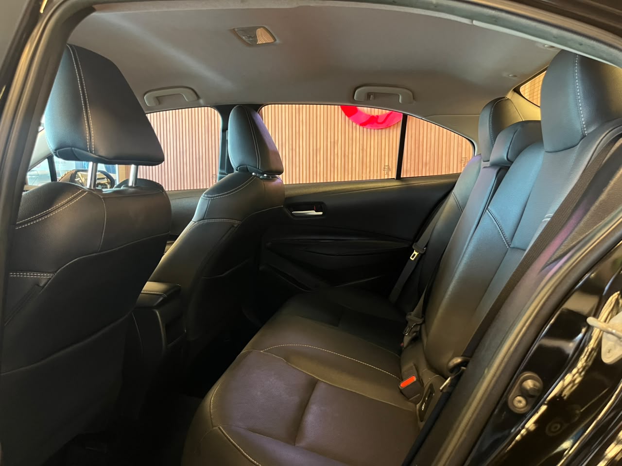 Toyota Corolla XEI 2.0 Flex 16V AUT. Corolla XEI 2.0 Flex 16V AUT.