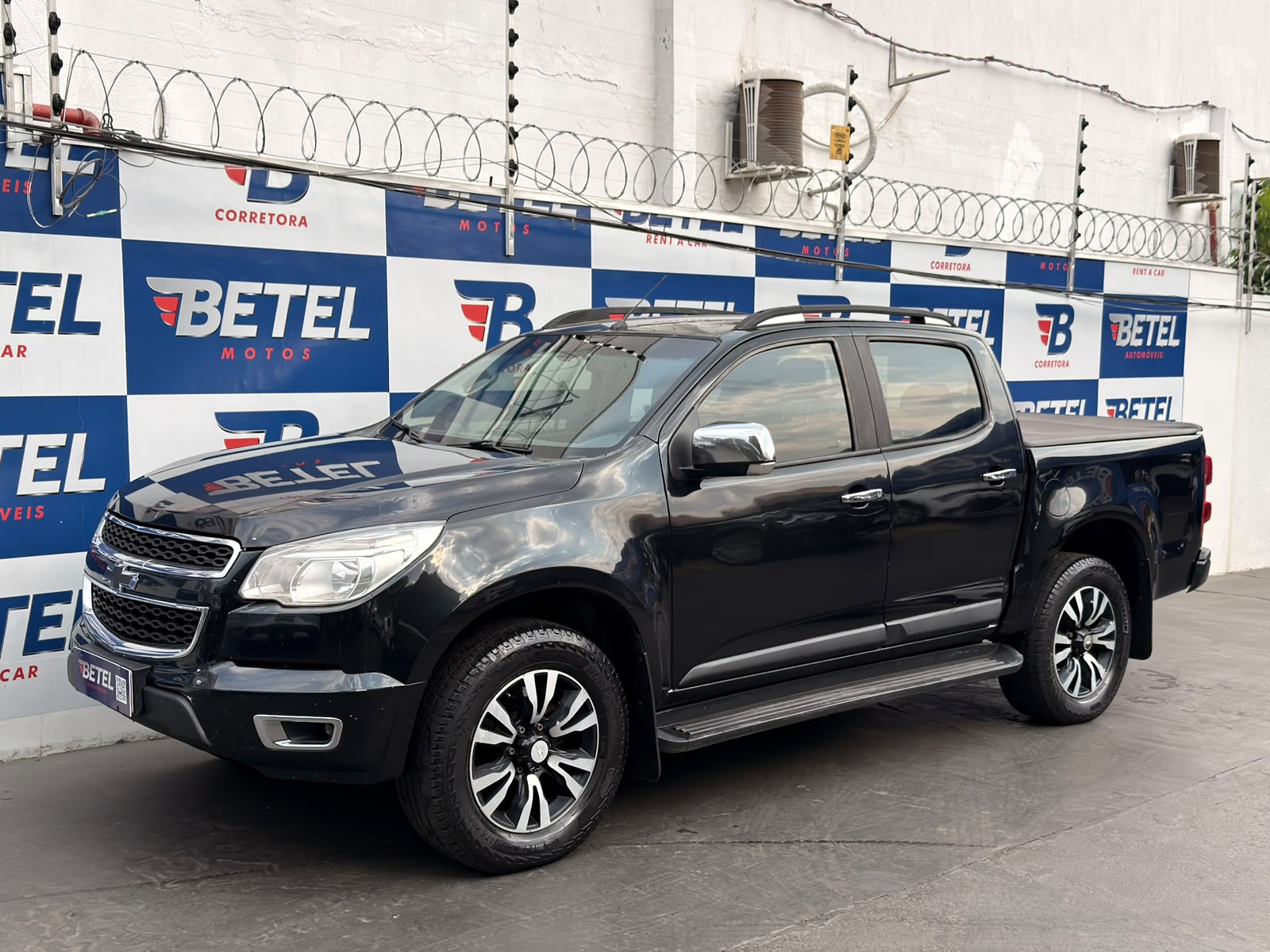GM - Chevrolet S10 LT 2.5 MANUAL FLEX S10 LT 2.5 MANUAL FLEX
