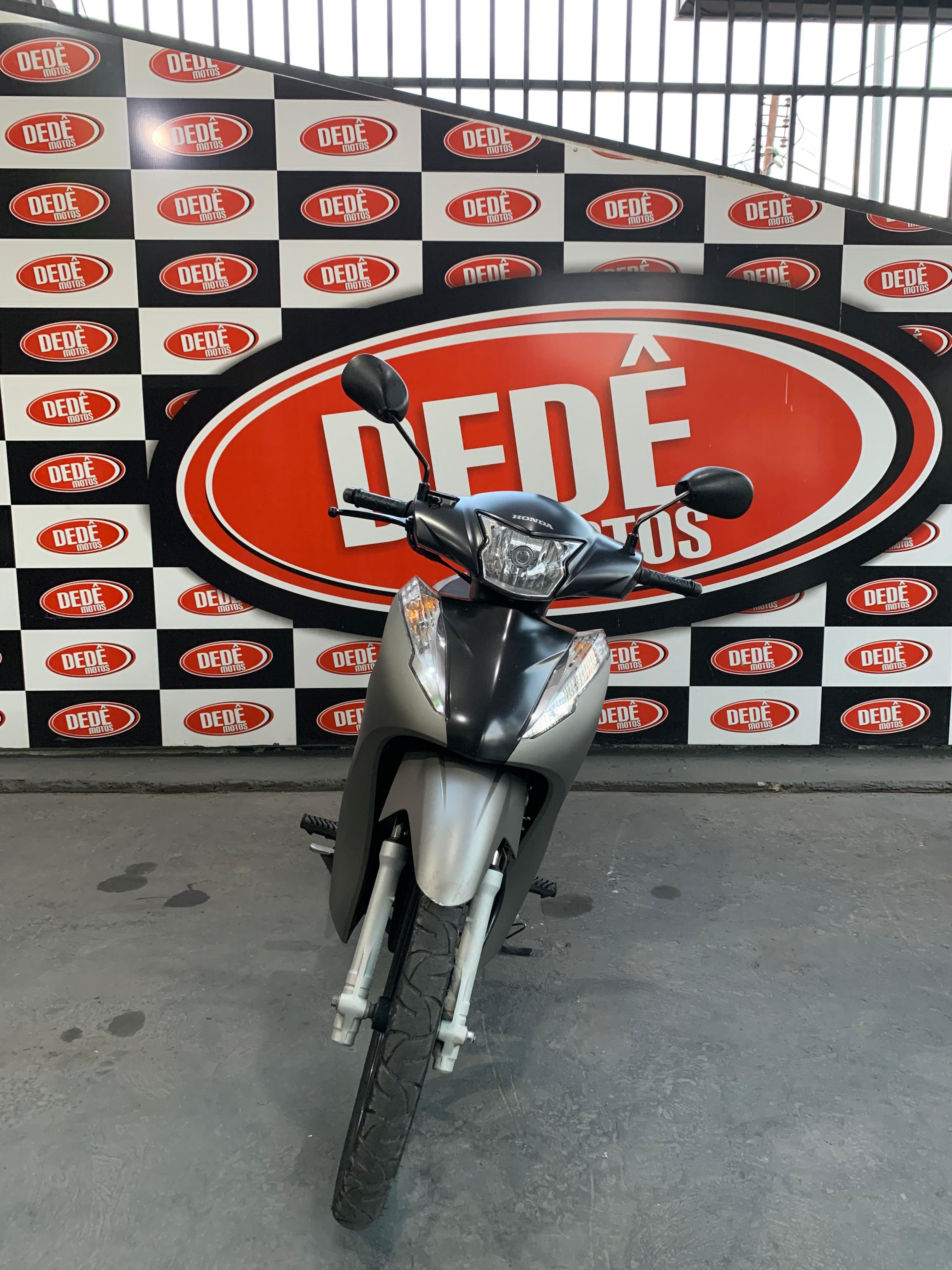 HONDA BIZ 125 EX/ 125 EX FLEX BIZ 125 EX/ 125 EX FLEX