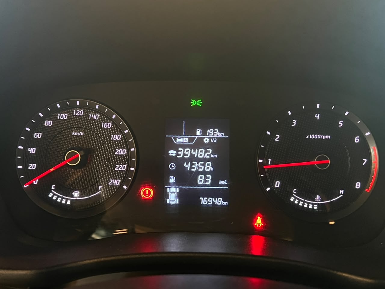 Hyundai HB20 Sense 1.0 Flex 12V Mec. HB20 Sense 1.0 Flex 12V Mec.