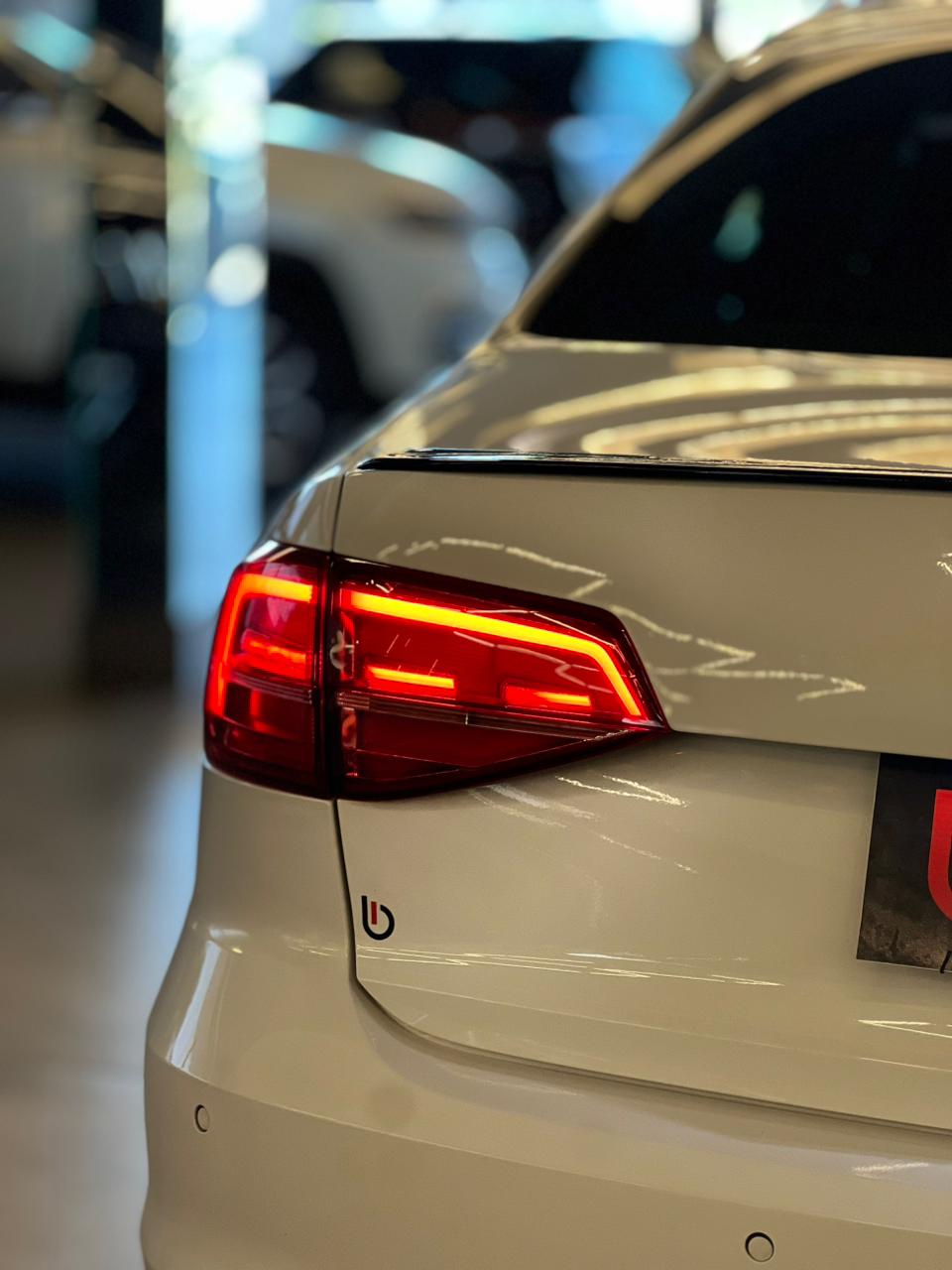 VOLKSWAGEN JETTA HIGHLINE 2.0 TSI JETTA HIGHLINE 2.0 TFSI