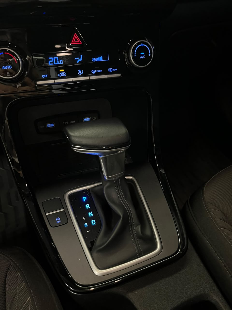 Hyundai Creta Limited 1.0 TB 12V Flex AUT. Creta Limited 1.0 TB 12V Flex AUT.