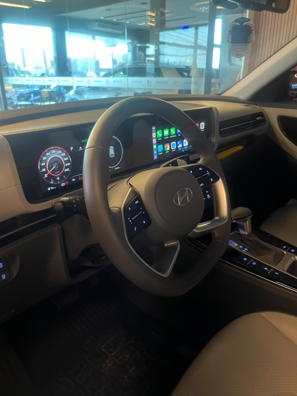 Hyundai Creta Ultimate 1.6 TB 16V AUT. Creta Ultimate 1.6 TB 16V AUT.