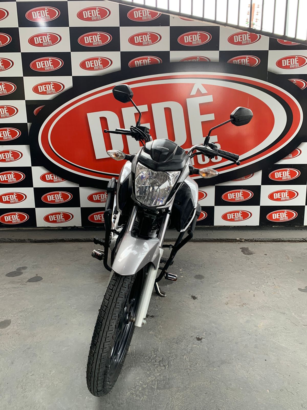 HONDA CG 160 FAN Flex CG 160 FAN Flex