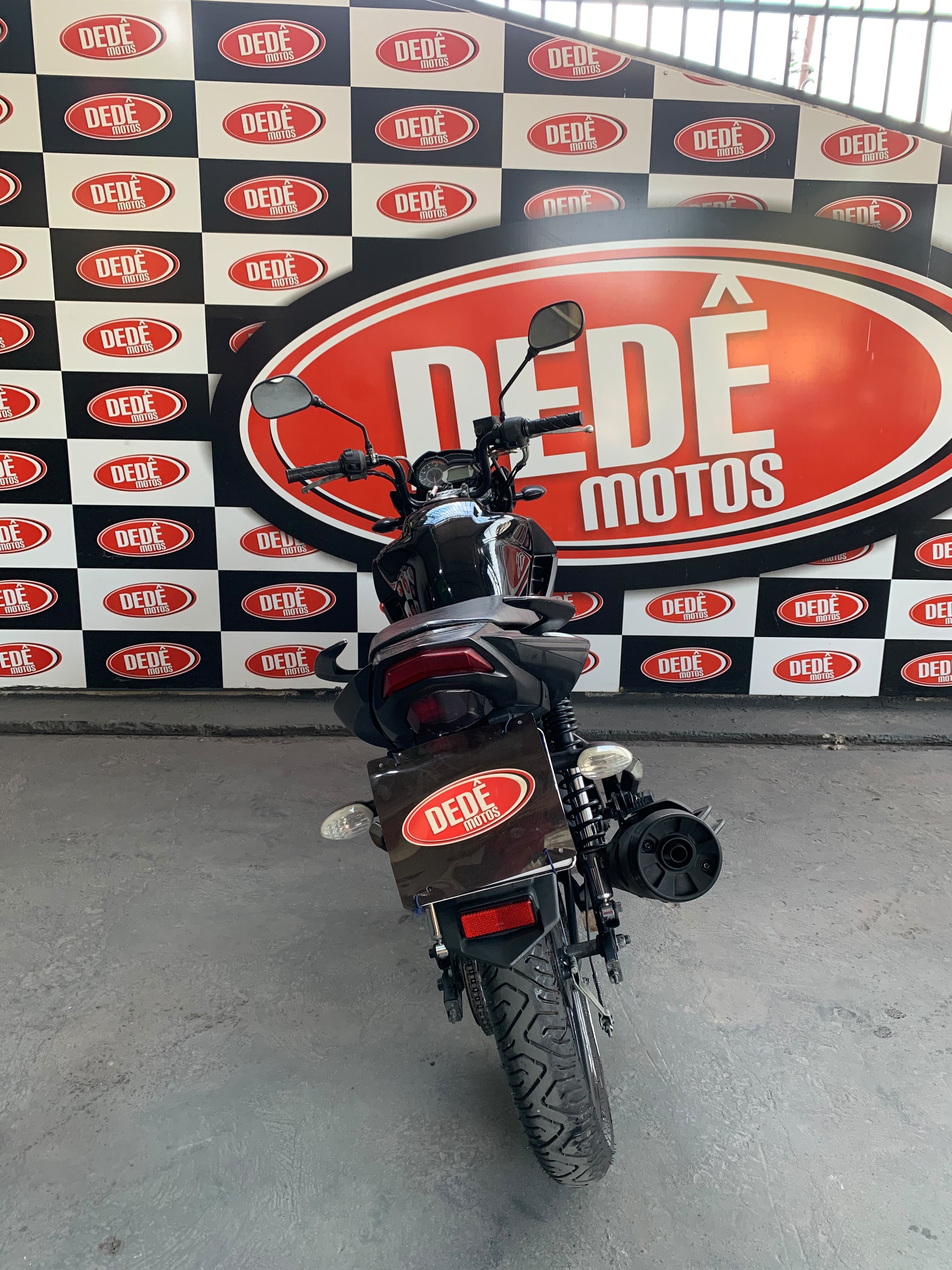 YAMAHA YS 150 FAZER SED/ FLEX YS 150 FAZER SED/ FLEX