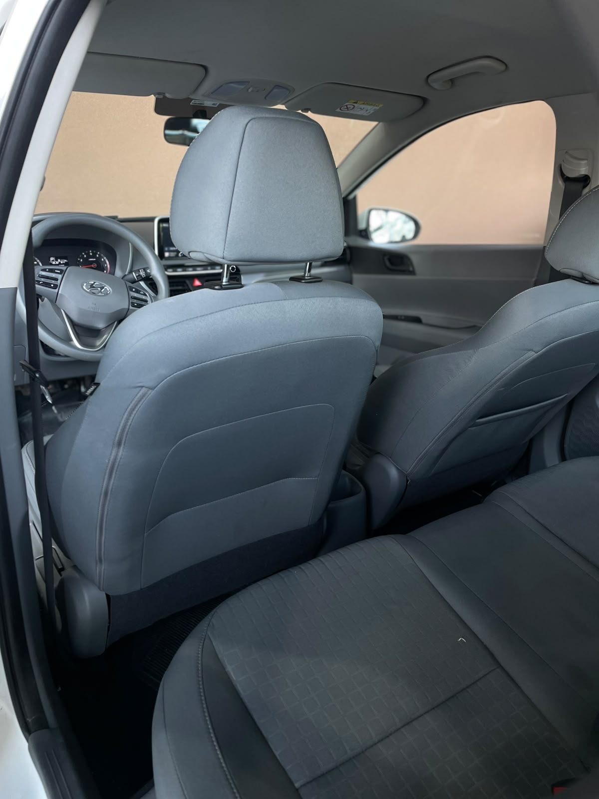 Hyundai HB20S Comfort 1.0 Flex 12V Mec. HB20S Comfort 1.0 Flex 12V Mec.