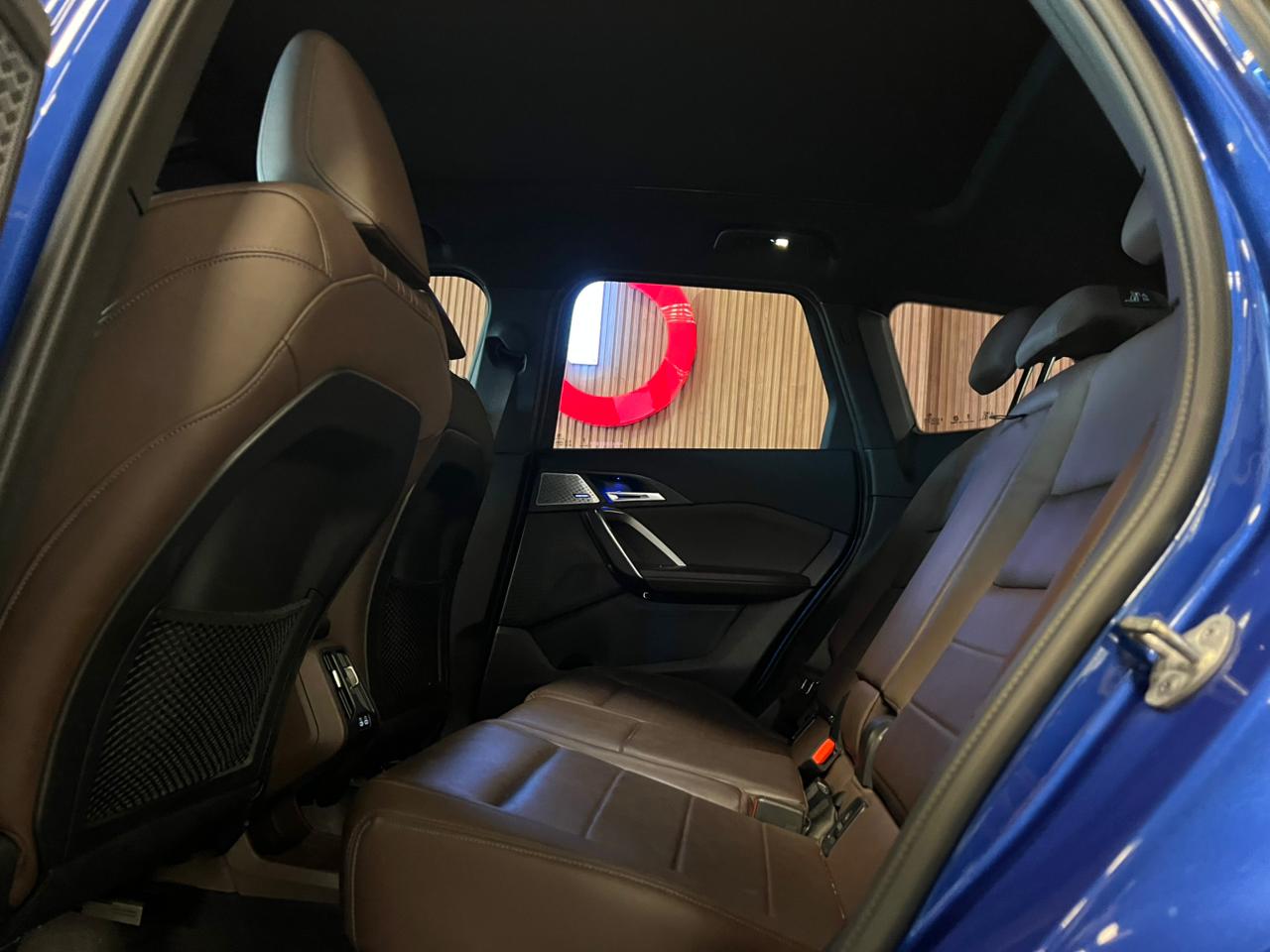 BMW X1 SDRIVE 20i M Sport 2.0 TB AUT. X1 SDRIVE 20i M Sport 2.0 TB AUT.