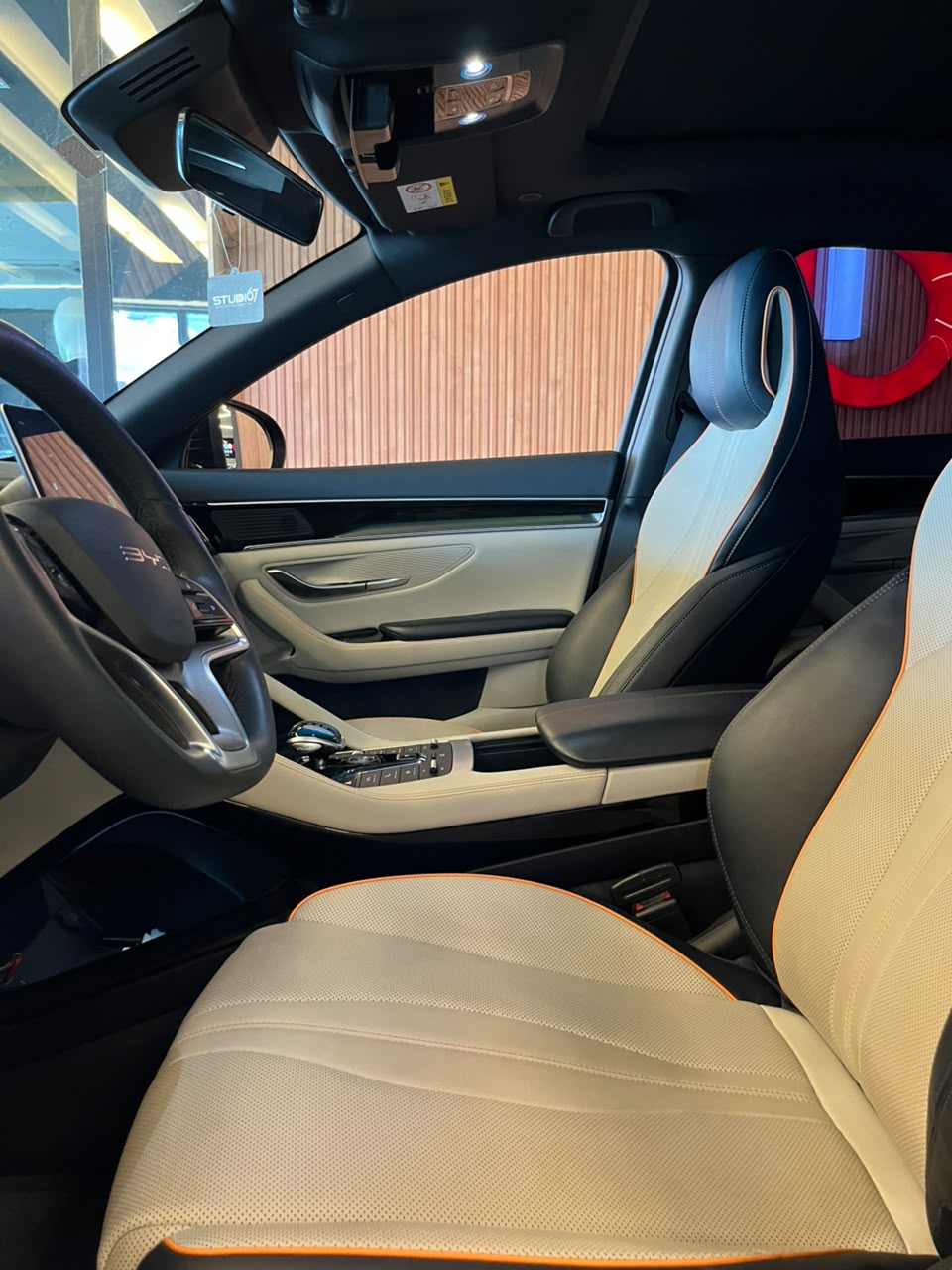 BYD Song Plus 1.5 16V AUT. (Hibrido) Song Plus 1.5 16V AUT. (Hibrido)