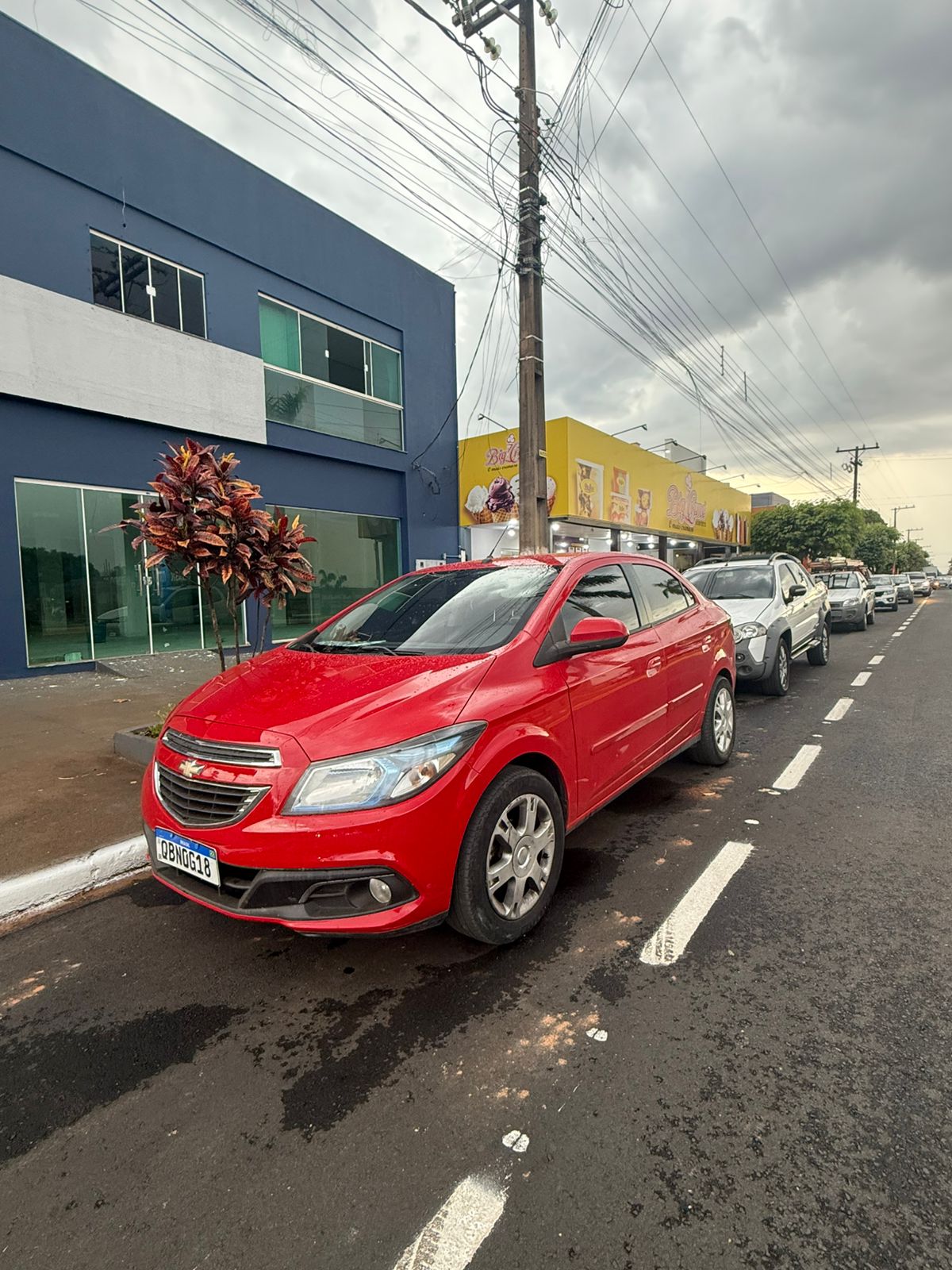 GM - Chevrolet PRISMA  Sed. Maxx/ LT 1.4 8V ECONOF. 4p PRISMA  Sed. Maxx/ LT 1.4 8V ECONOF. 4p