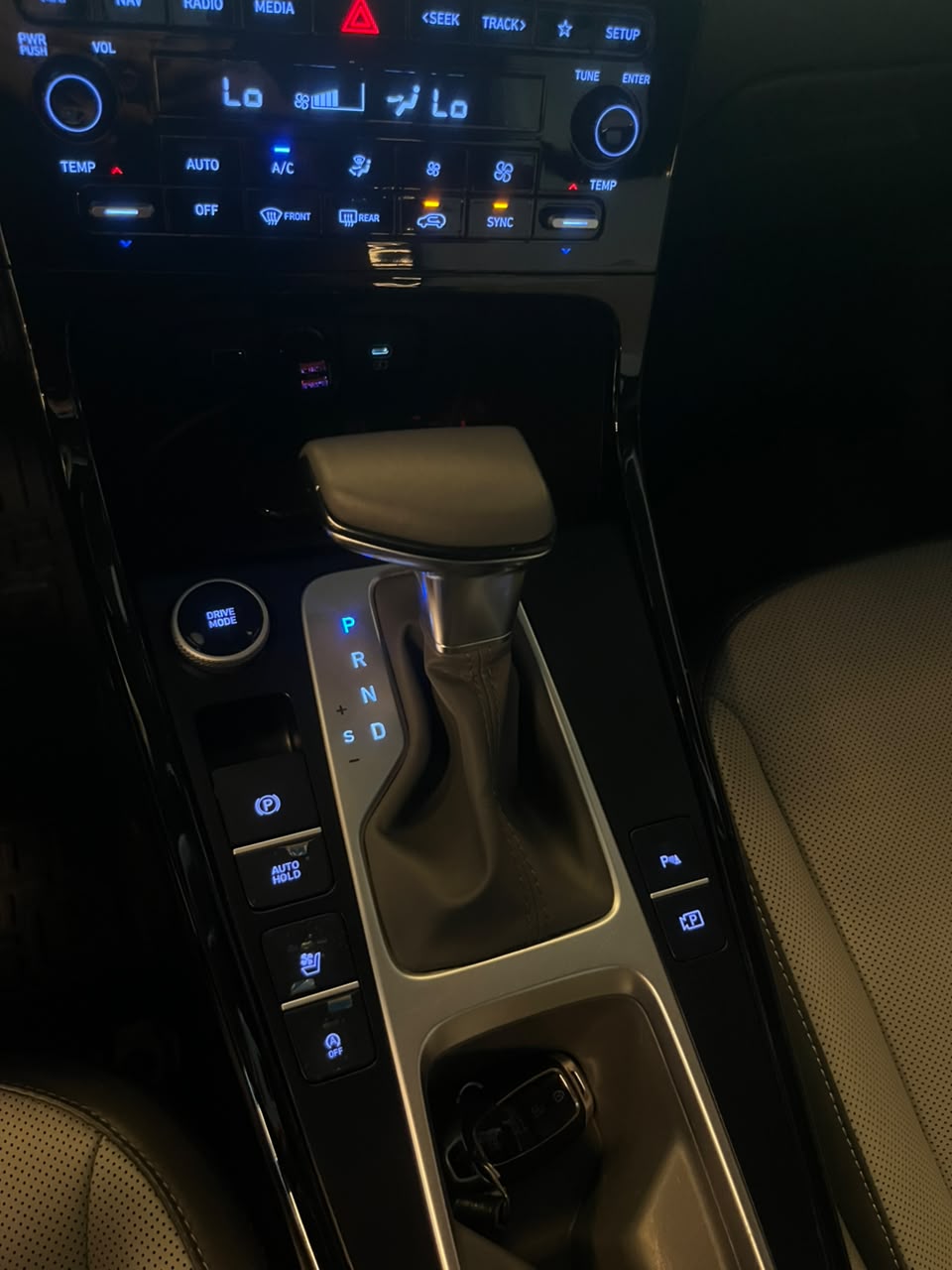 Hyundai Creta Ultimate 1.6 TB 16V AUT. Creta Ultimate 1.6 TB 16V AUT.