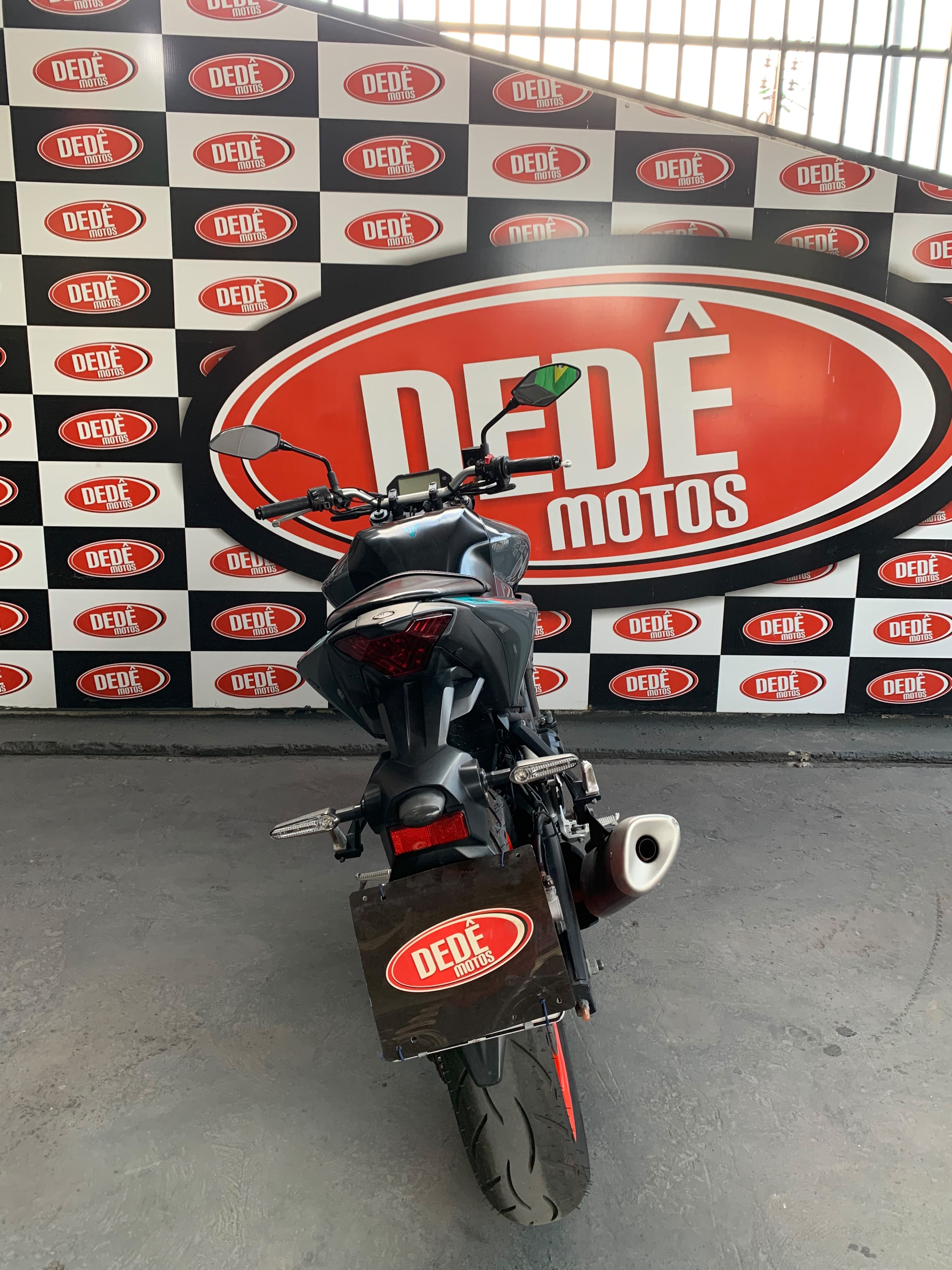 YAMAHA MT-03 321/ABS MT-03 321/ABS