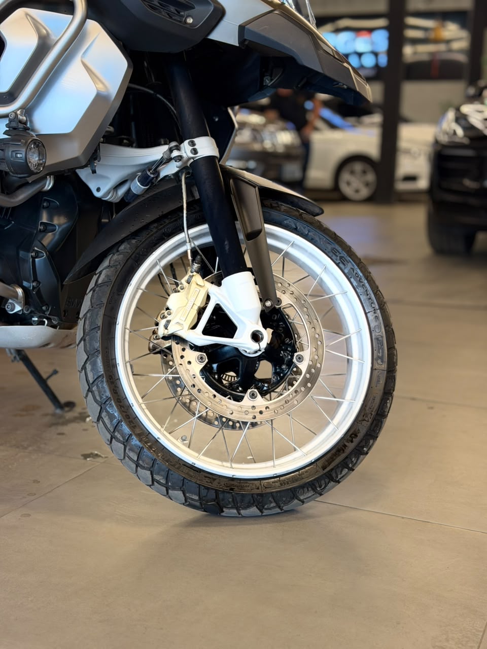 BMW R 1250 GS Adventure Premium Exclusive R 1250 GS Adventure Premium Exclusive