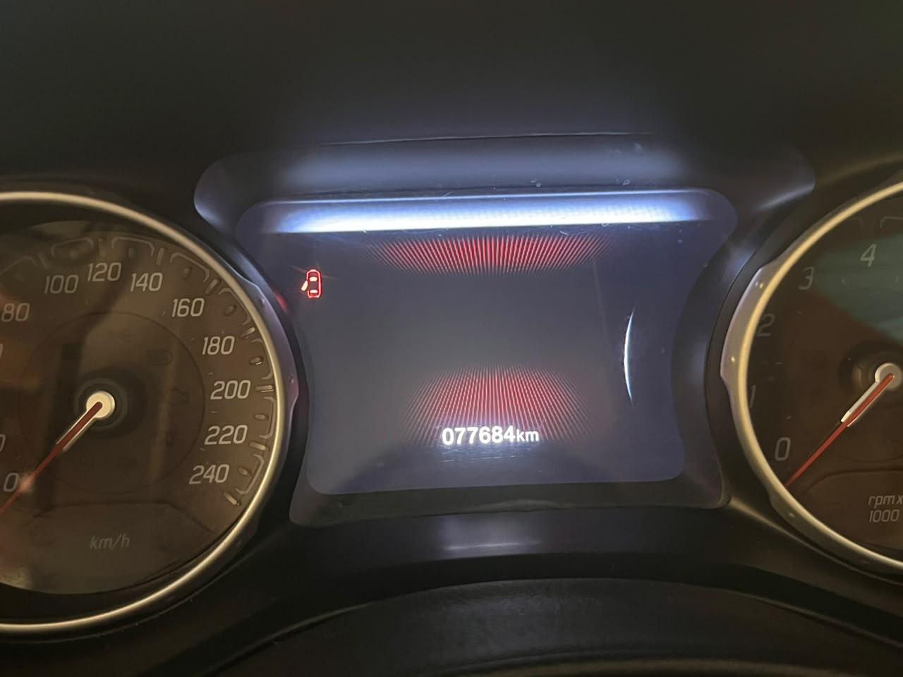 Fiat Toro Volcano 2.4 16V Flex AUT. Toro Volcano 2.4 16V Flex AUT.