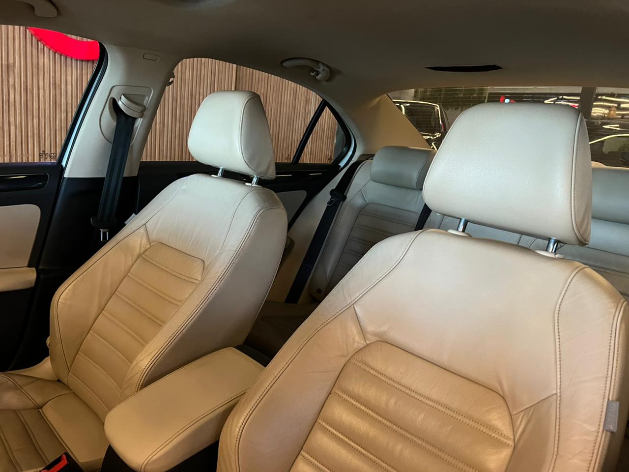 VOLKSWAGEN JETTA HIGHLINE 2.0 TSI JETTA HIGHLINE 2.0 TFSI
