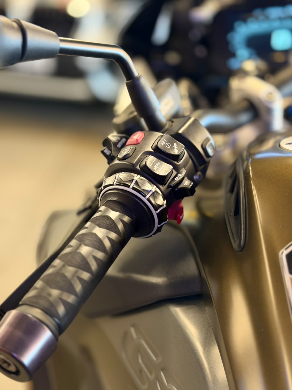 BMW R 1250 GS Adventure Premium Exclusive R 1250 GS Adventure Premium Exclusive