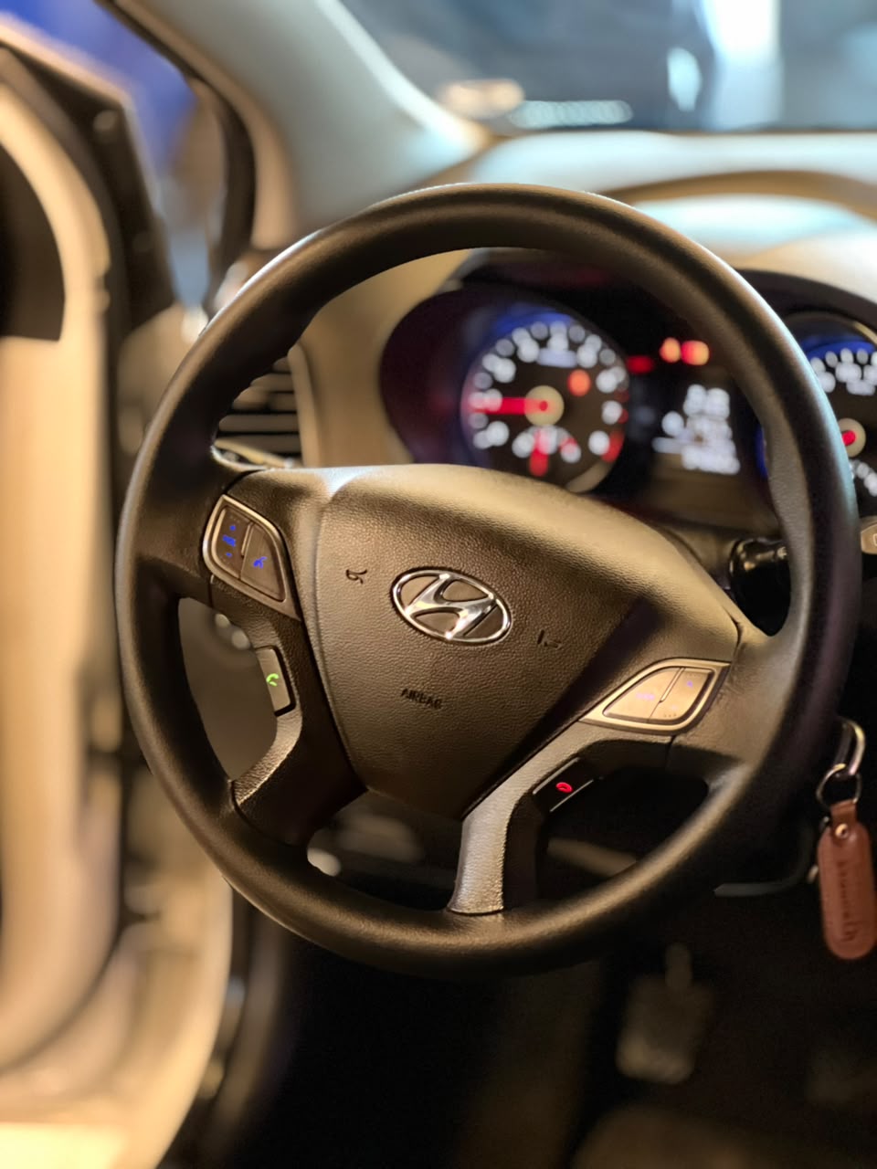 Hyundai HB20 Comfort 1.0 TB Flex 12V Mec HB20 Comfort 1.0 TB Flex 12V Mec