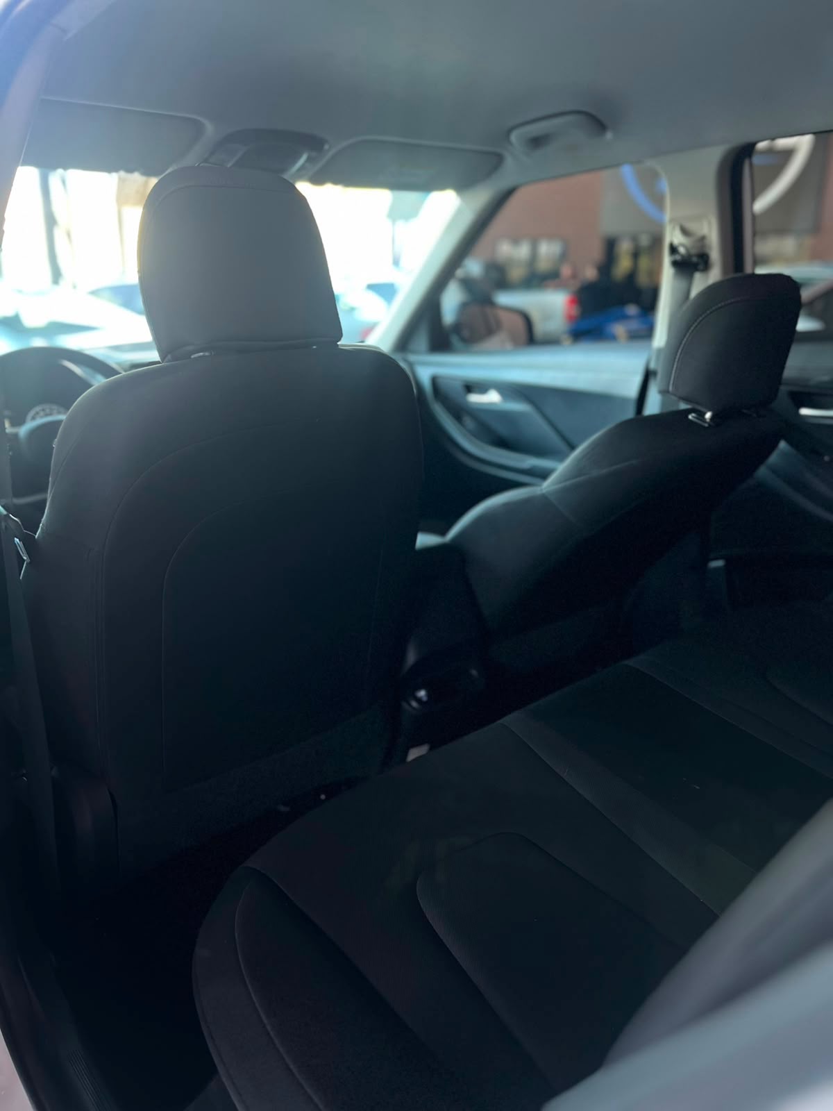 Hyundai Creta Comfort Plus 1.0 TB 12V Flex AUT. Creta Comfort Plus 1.0 TB 12V Flex AUT.