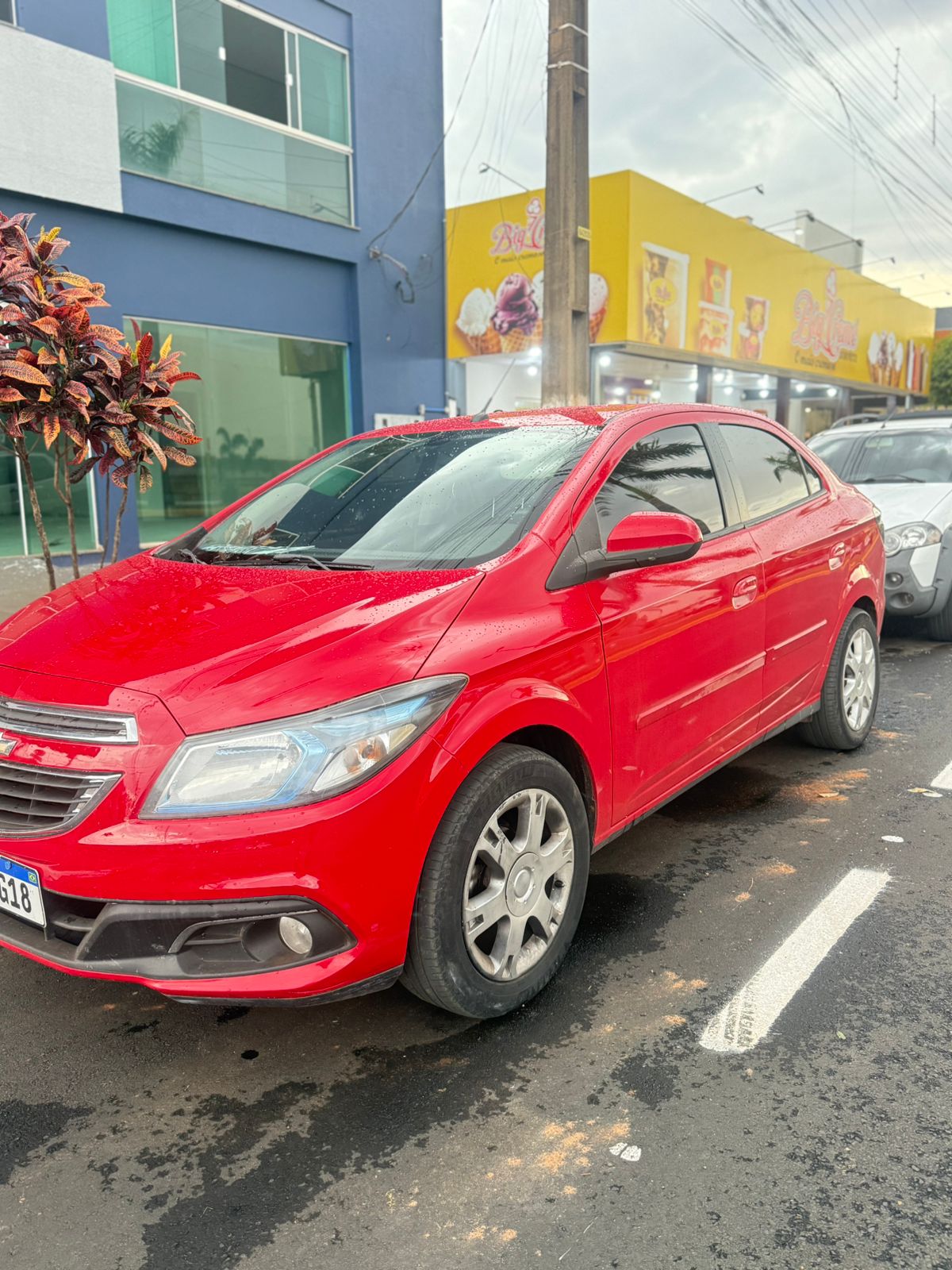 GM - Chevrolet PRISMA  Sed. Maxx/ LT 1.4 8V ECONOF. 4p PRISMA  Sed. Maxx/ LT 1.4 8V ECONOF. 4p