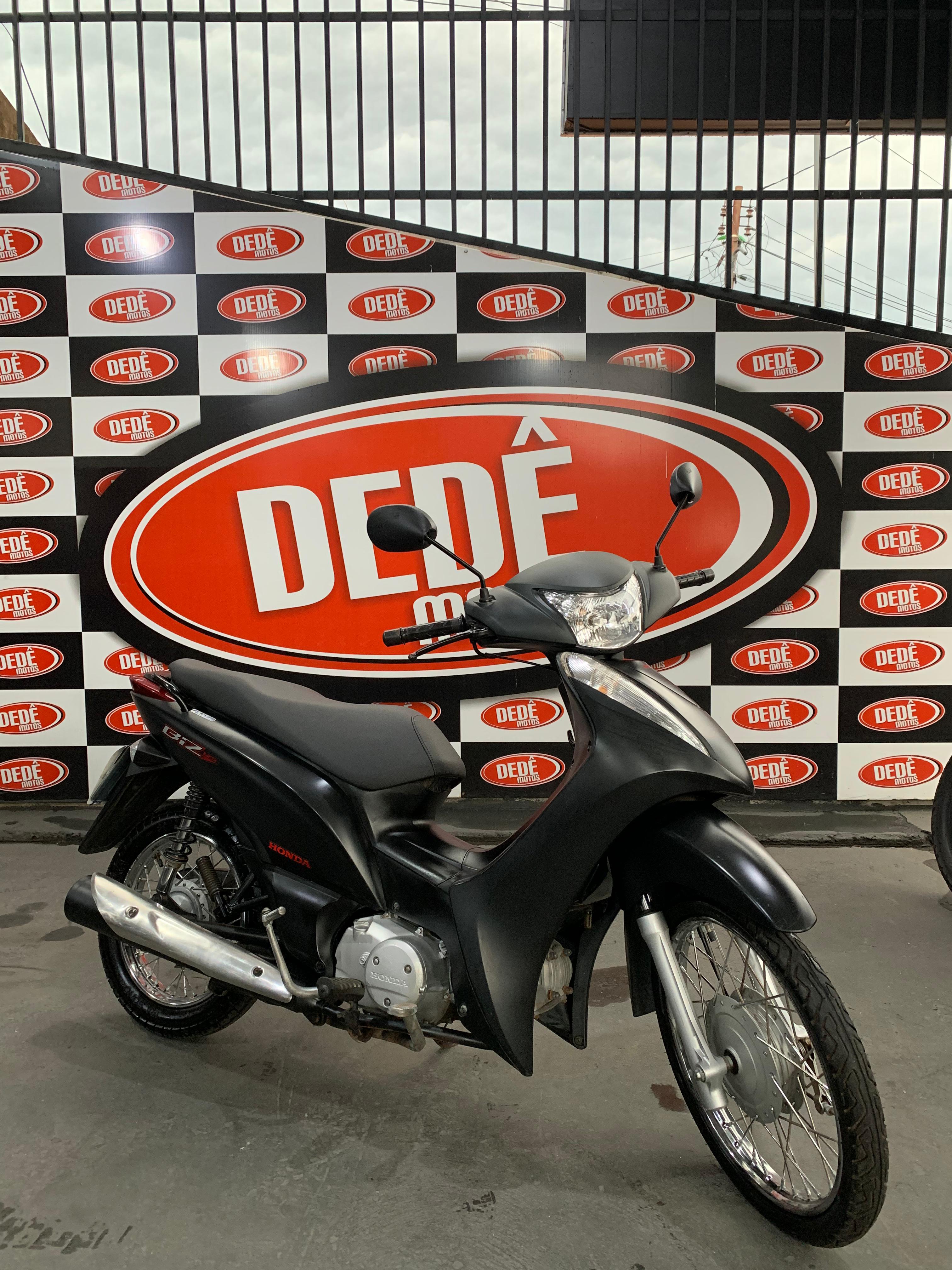HONDA BIZ 125 ES/ 125 ES FLEX BIZ 125 ES/ 125 ES FLEX