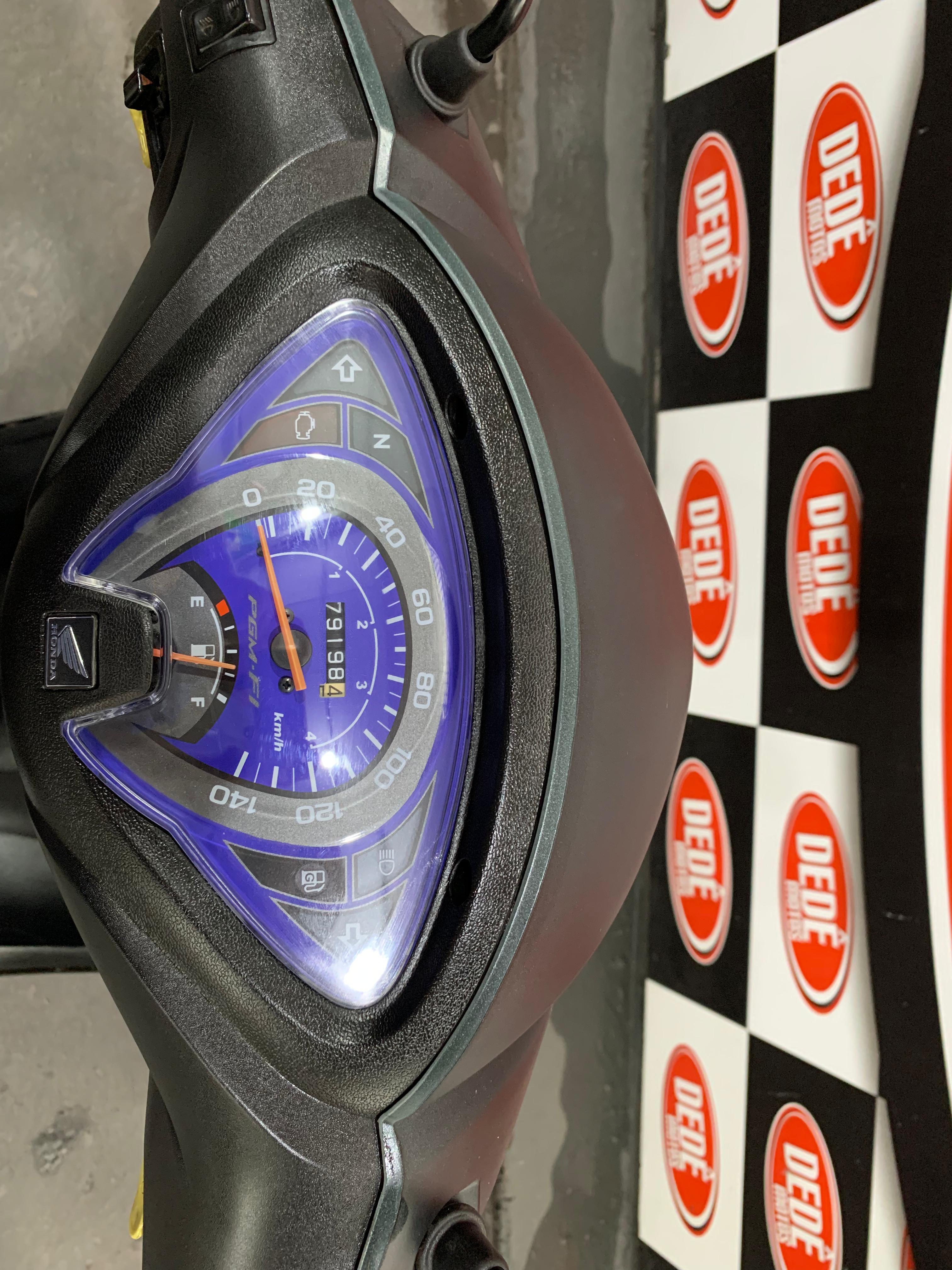 HONDA BIZ 125 ES/ 125 ES FLEX BIZ 125 ES/ 125 ES FLEX