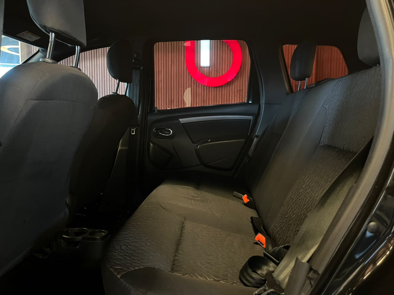 Renault DUSTER Expression 1.6 Hi-Flex 16V Mec. DUSTER Expression 1.6 Hi-Flex 16V Mec.